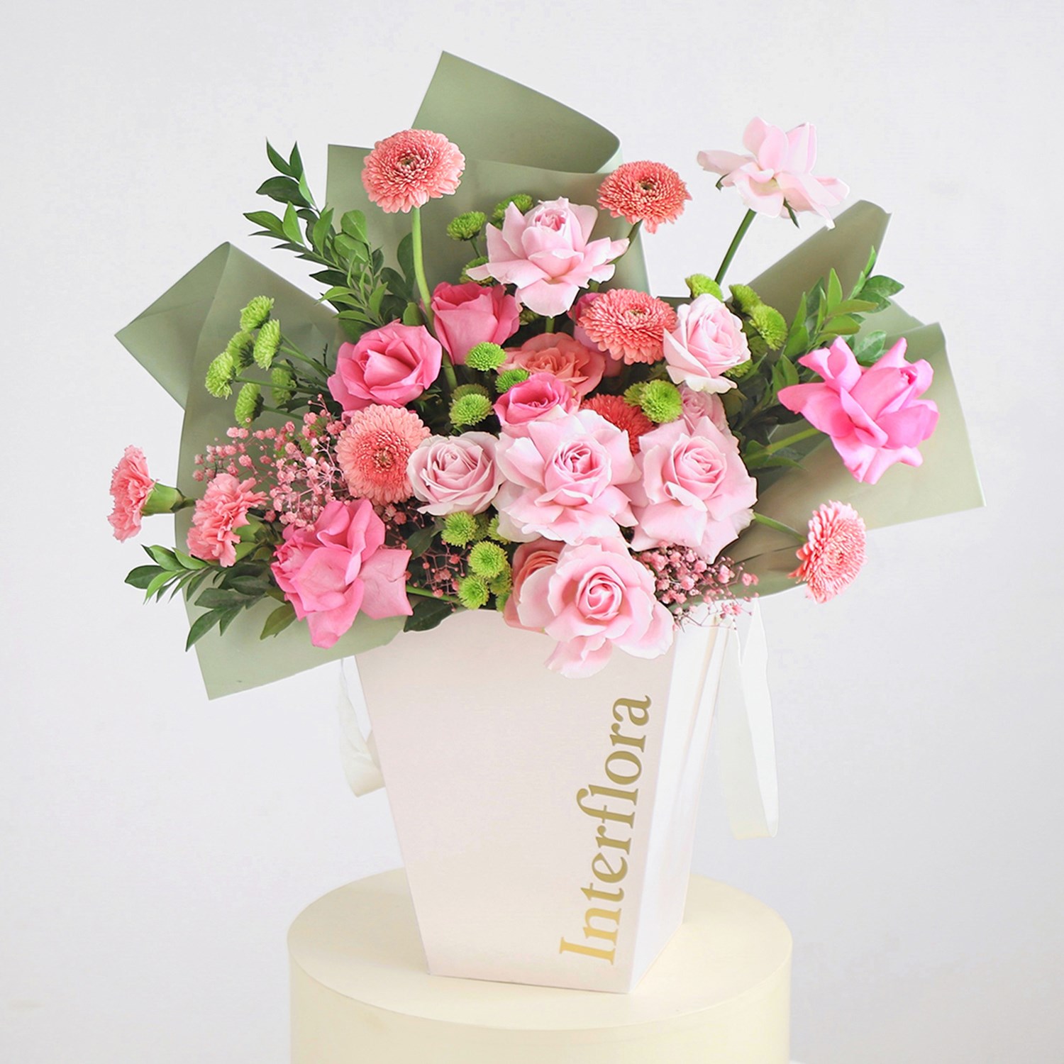 фото букета