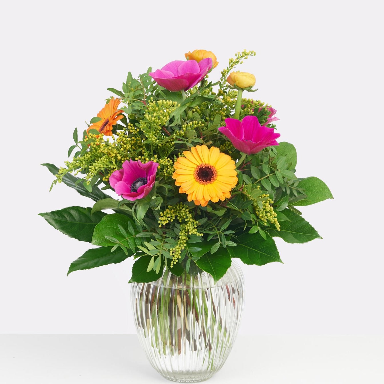 фото букета