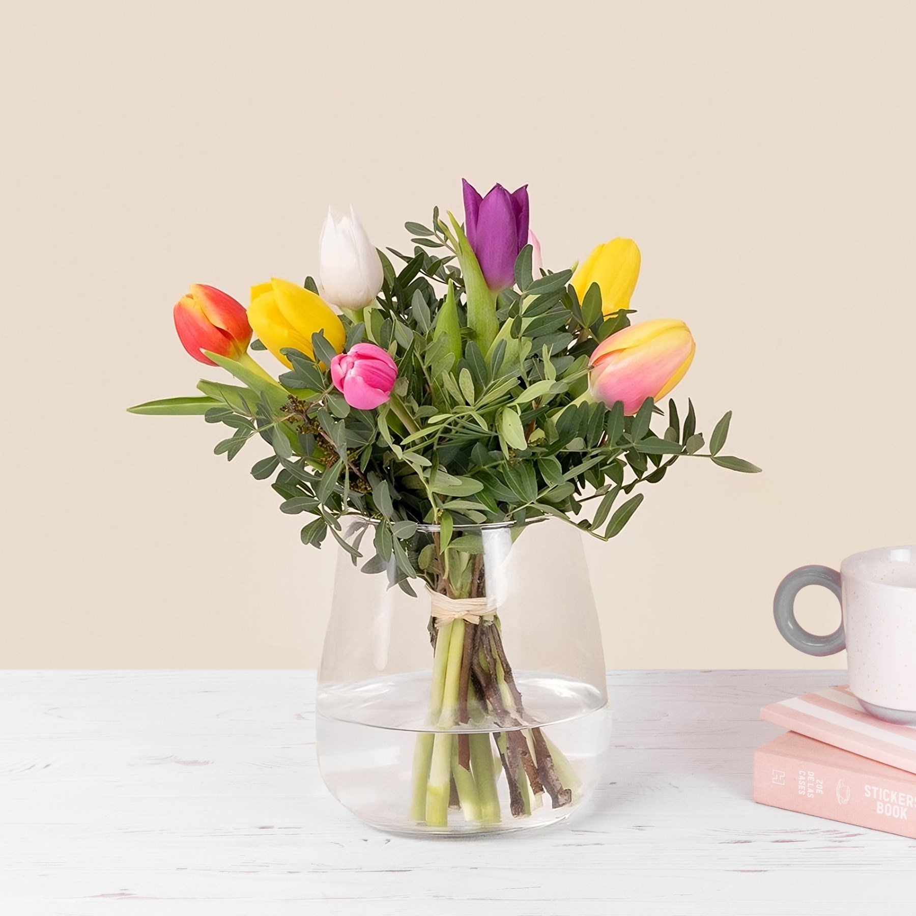 фото букета