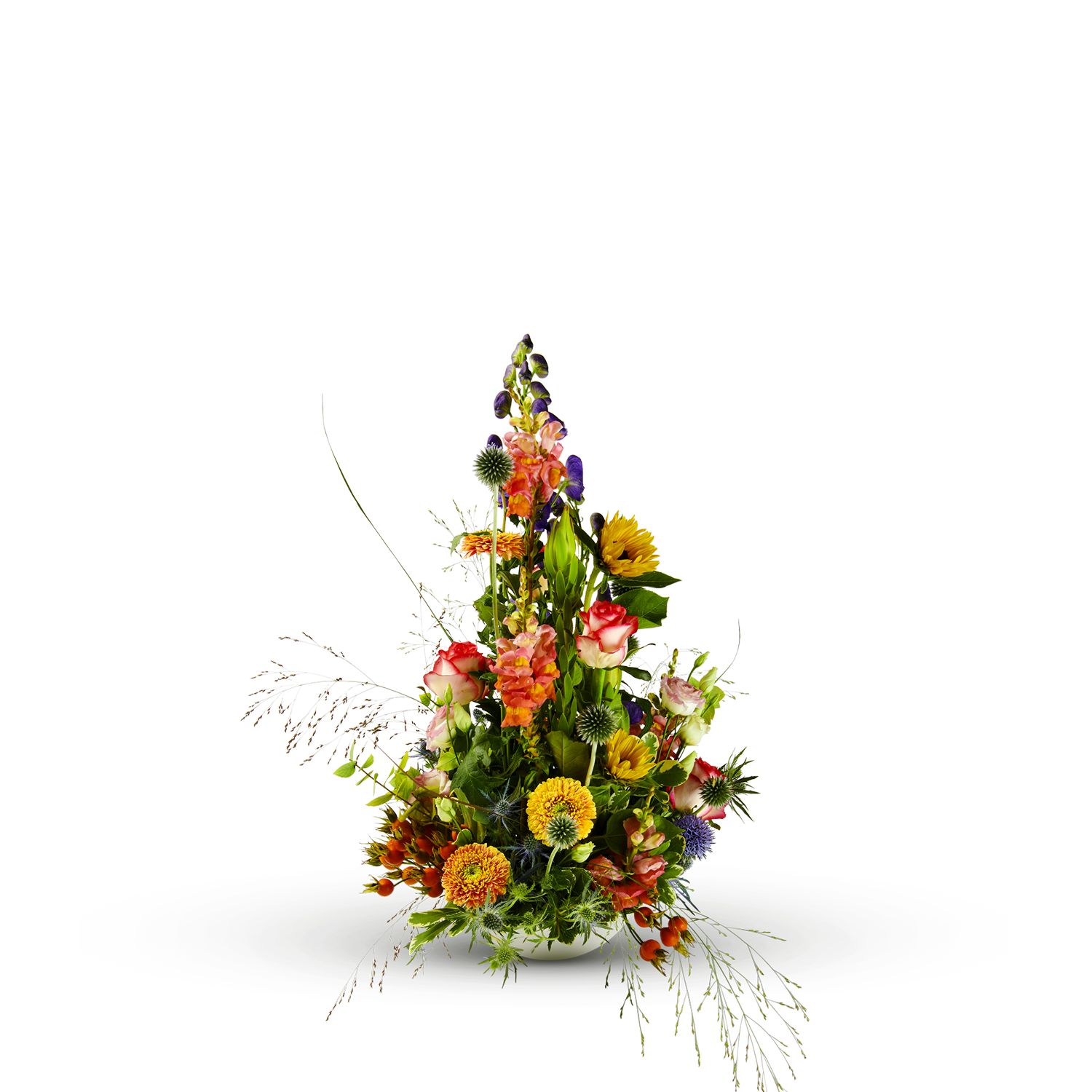 фото букета