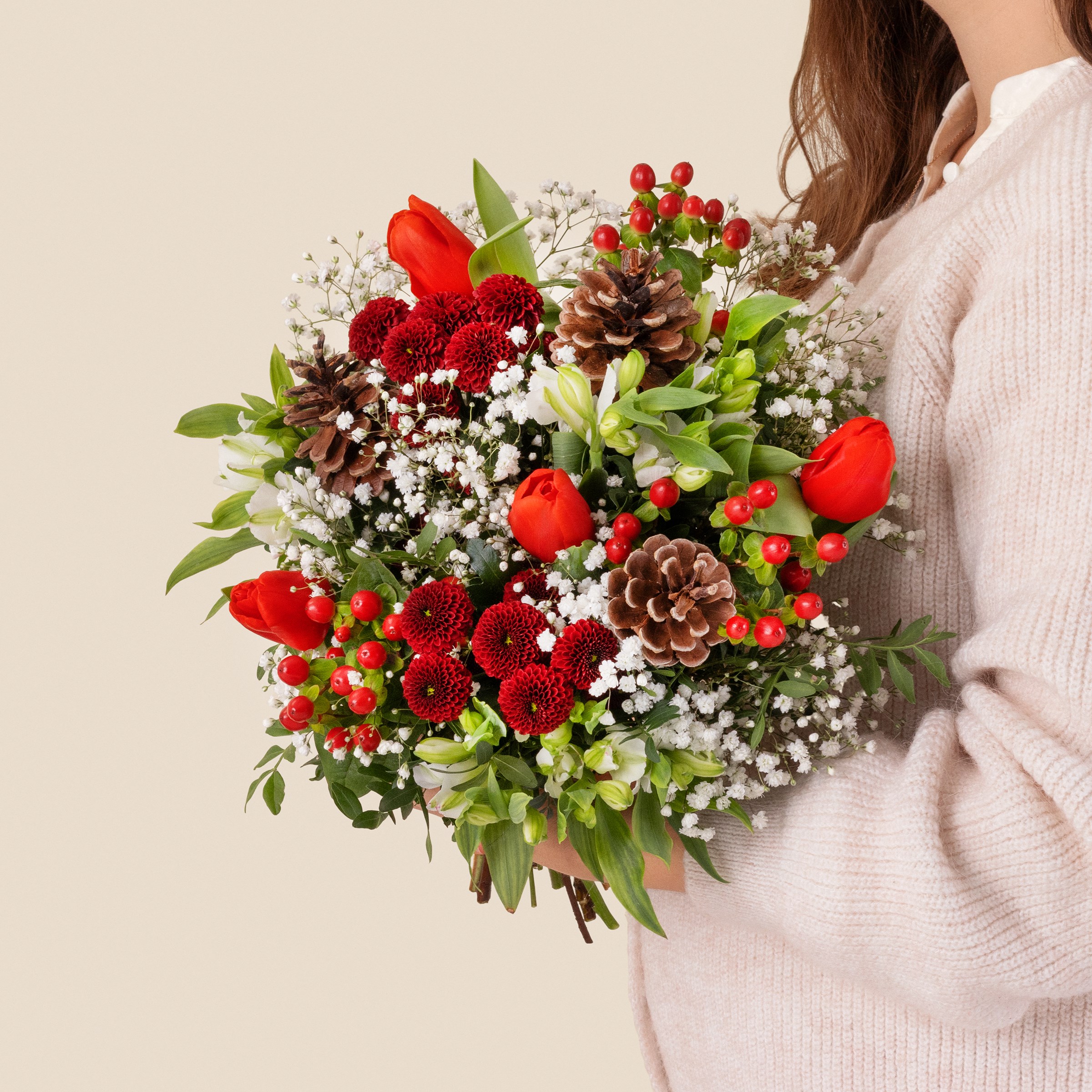 фото букета