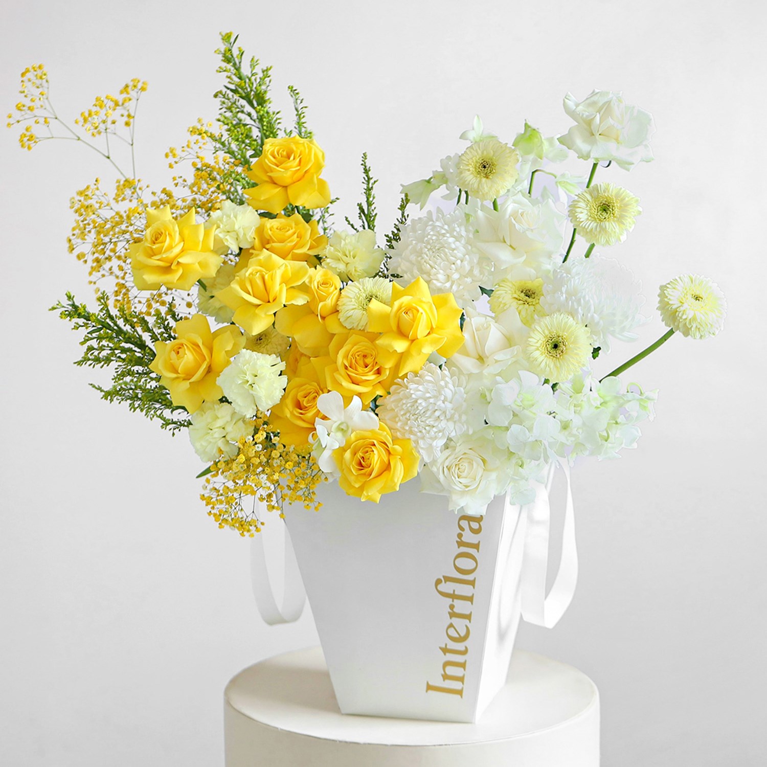 фото букета