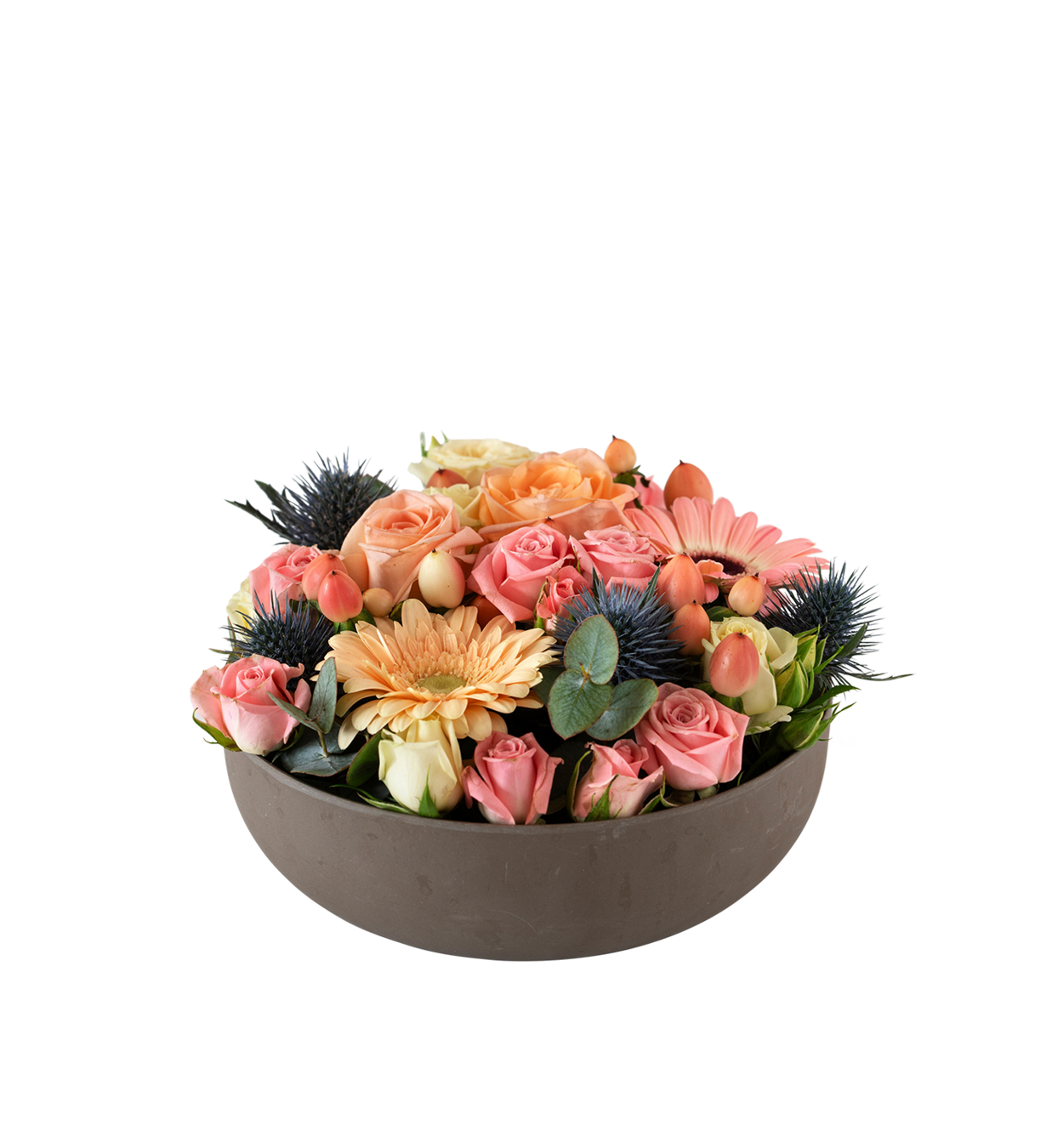 фото букета