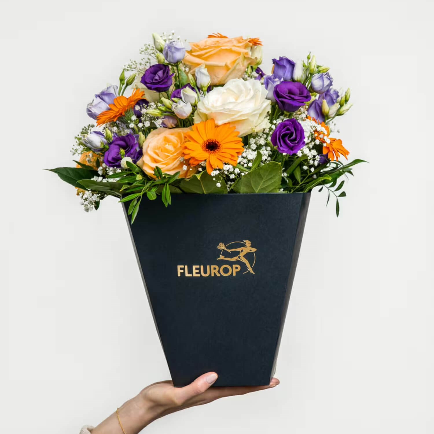 фото букета