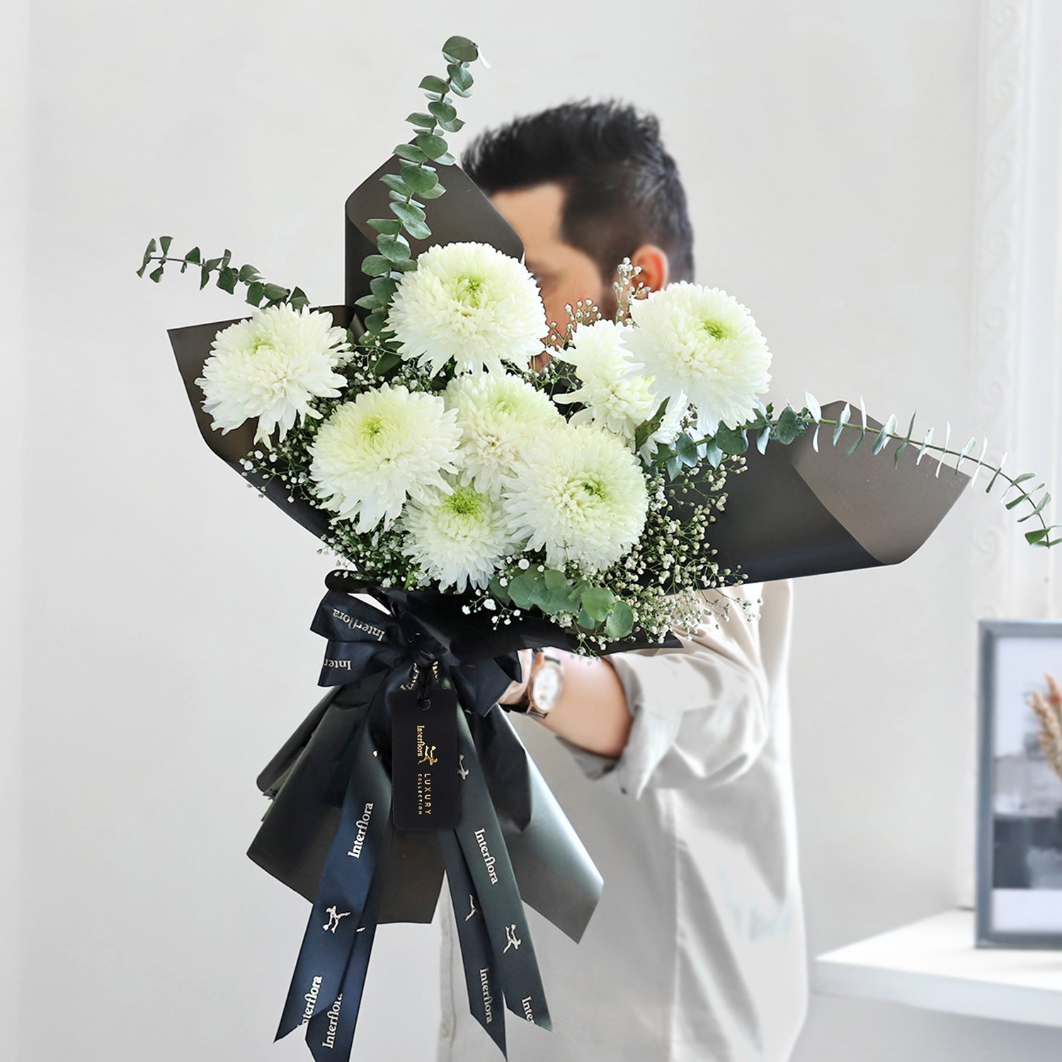 фото букета