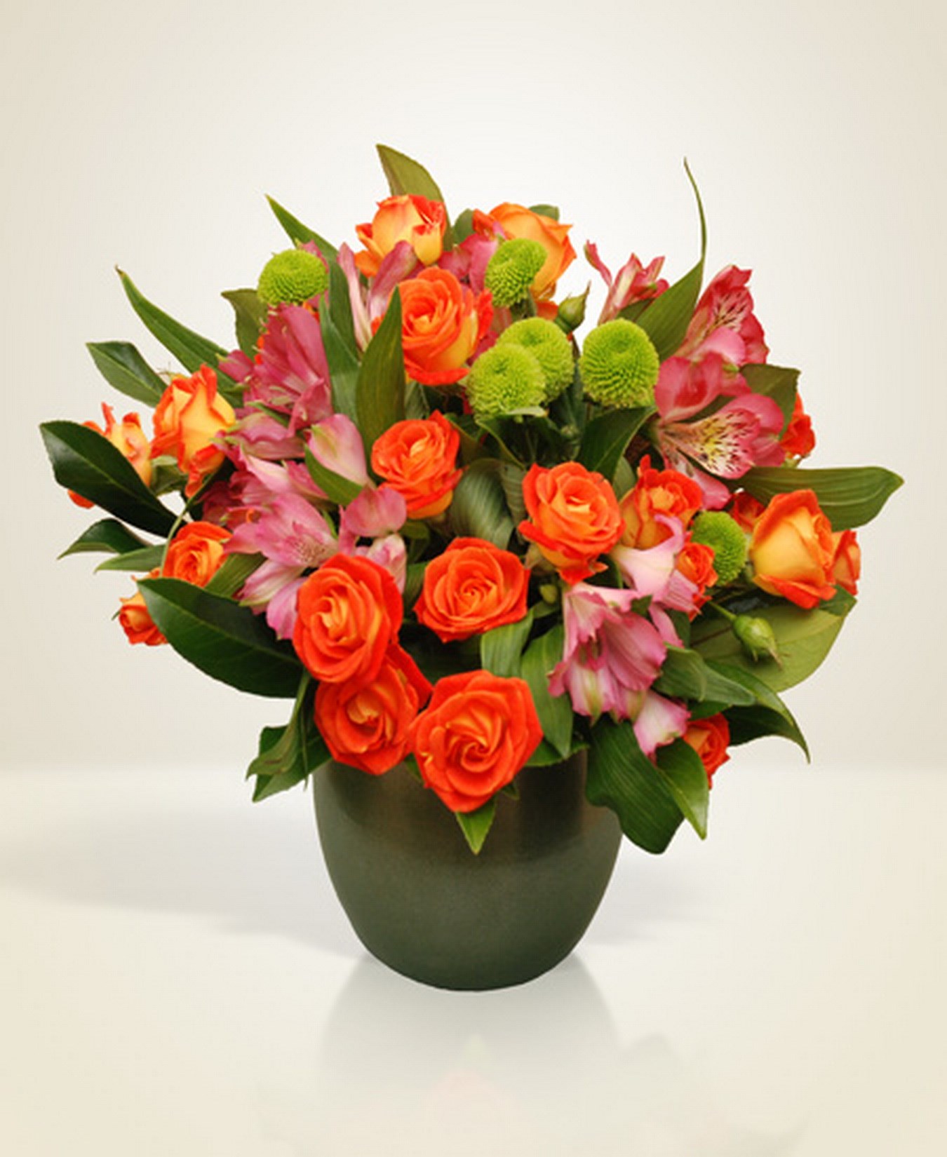 фото букета