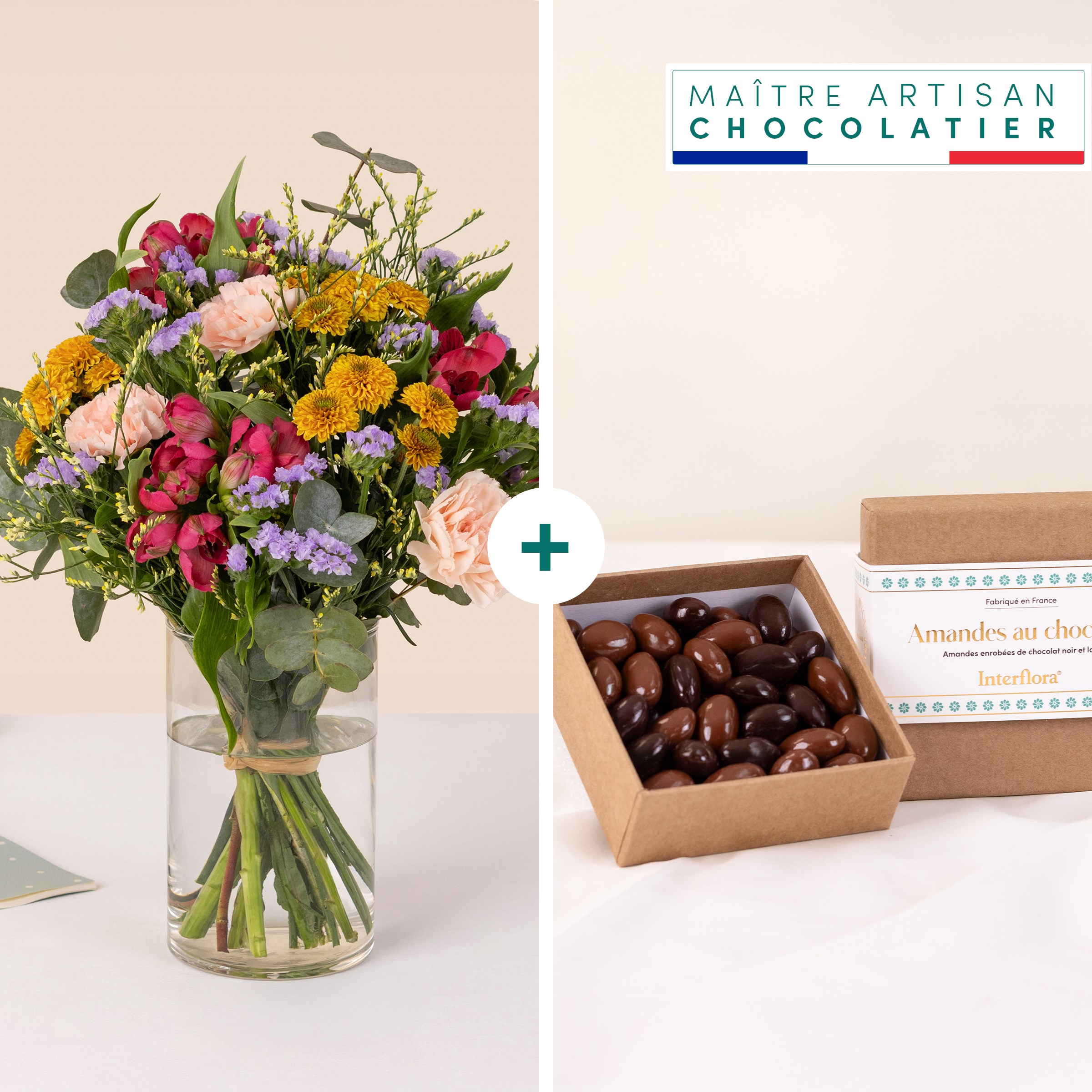 фото букета