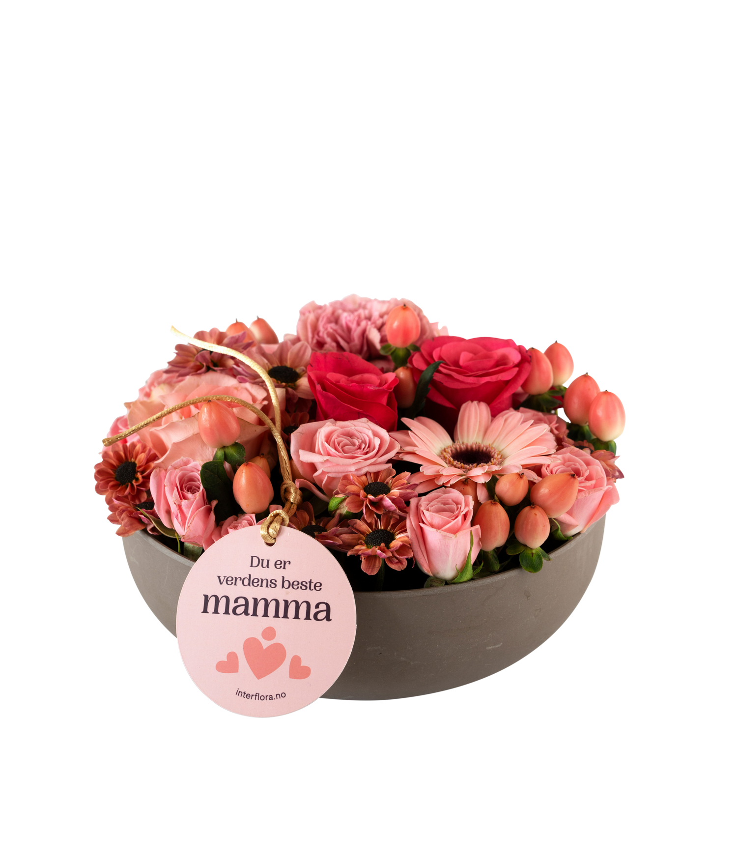 фото букета