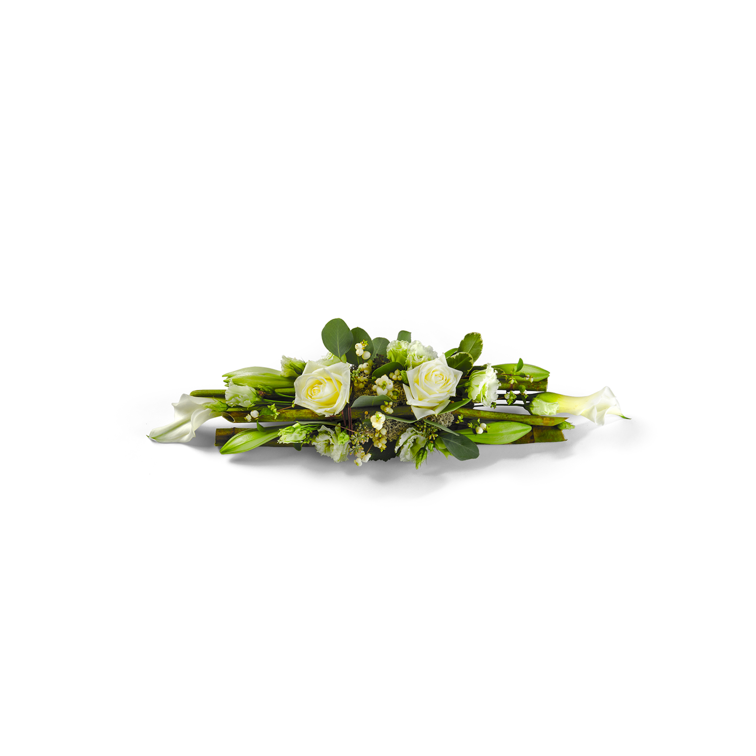 фото букета