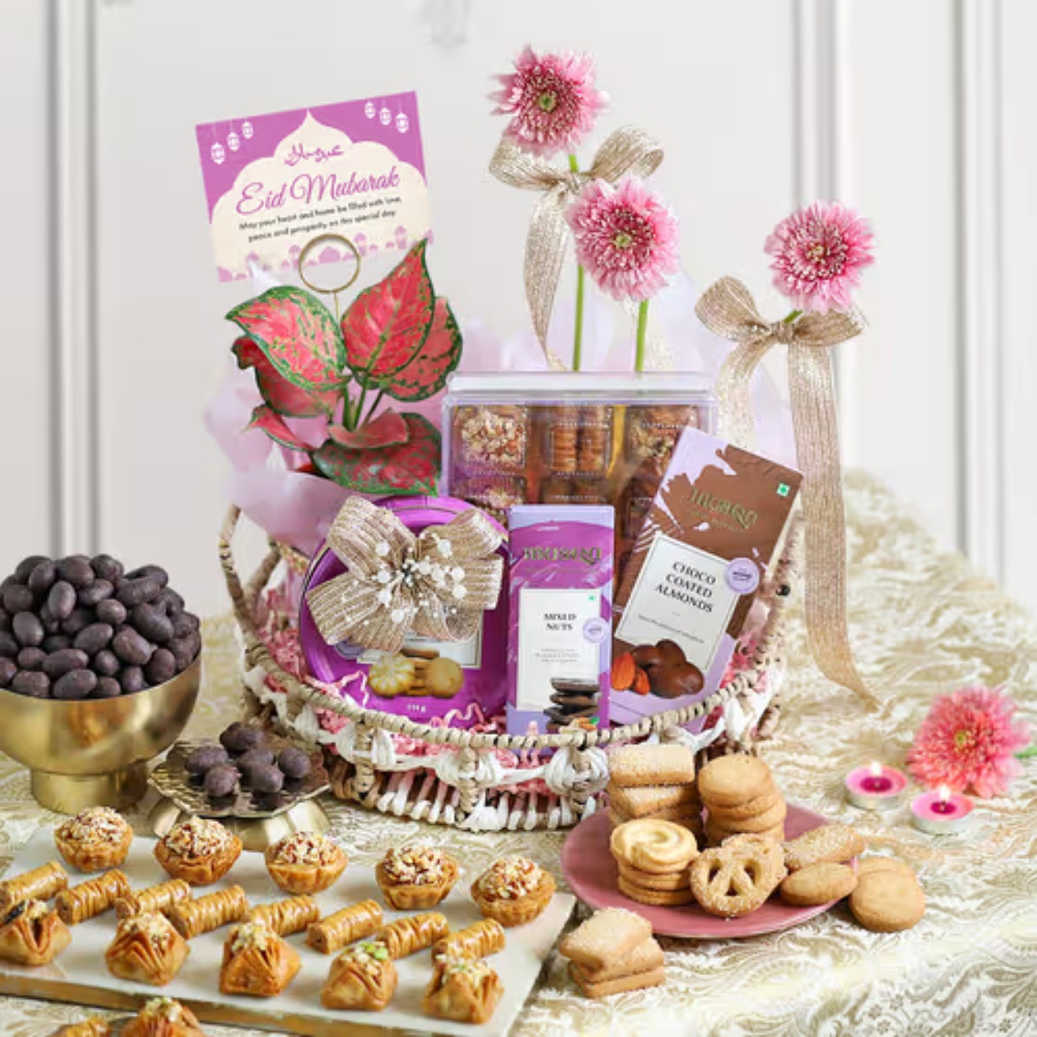 фото букета