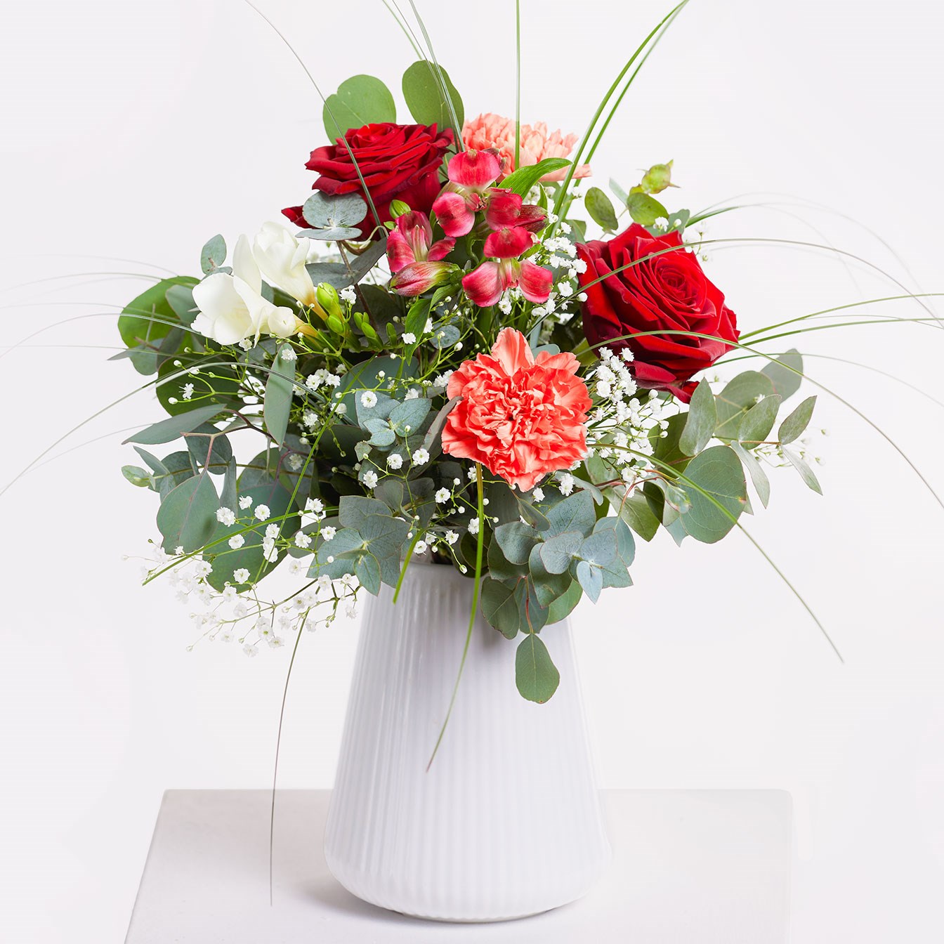 фото букета