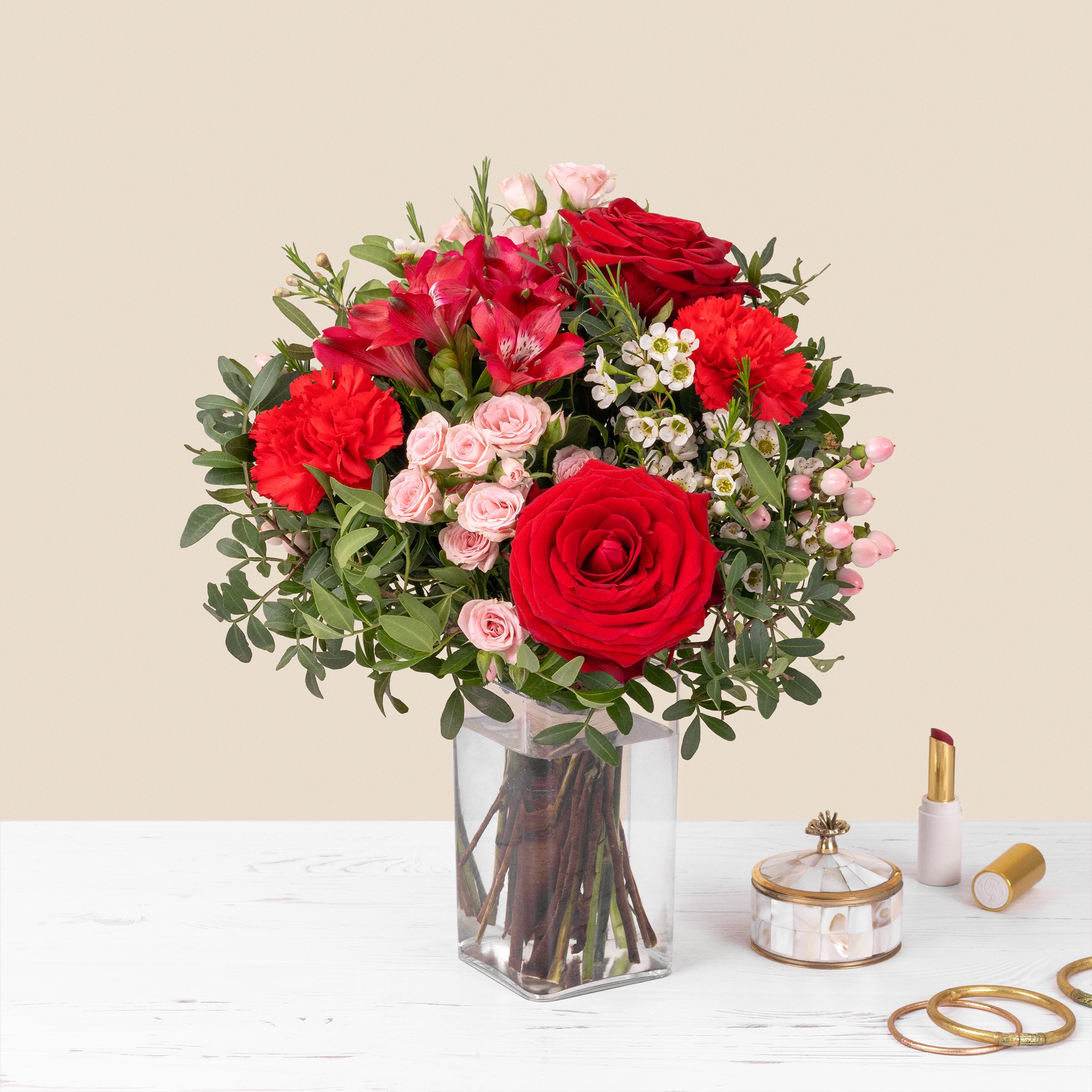 фото букета