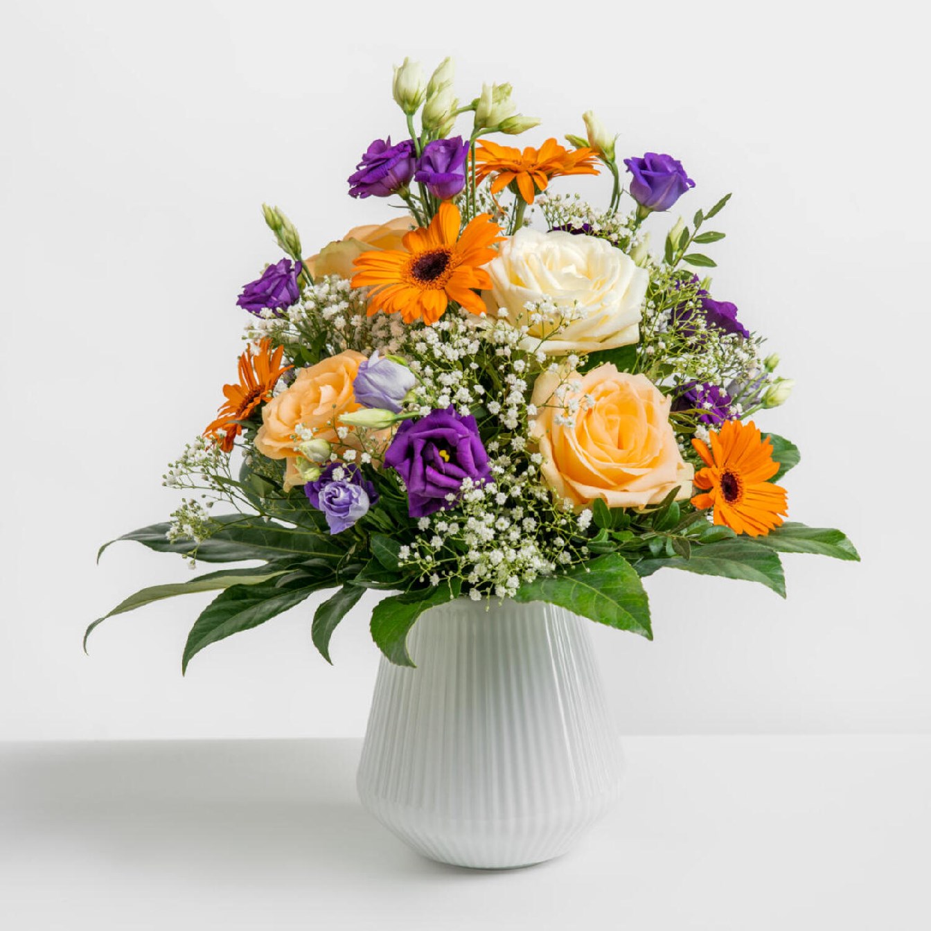 фото букета