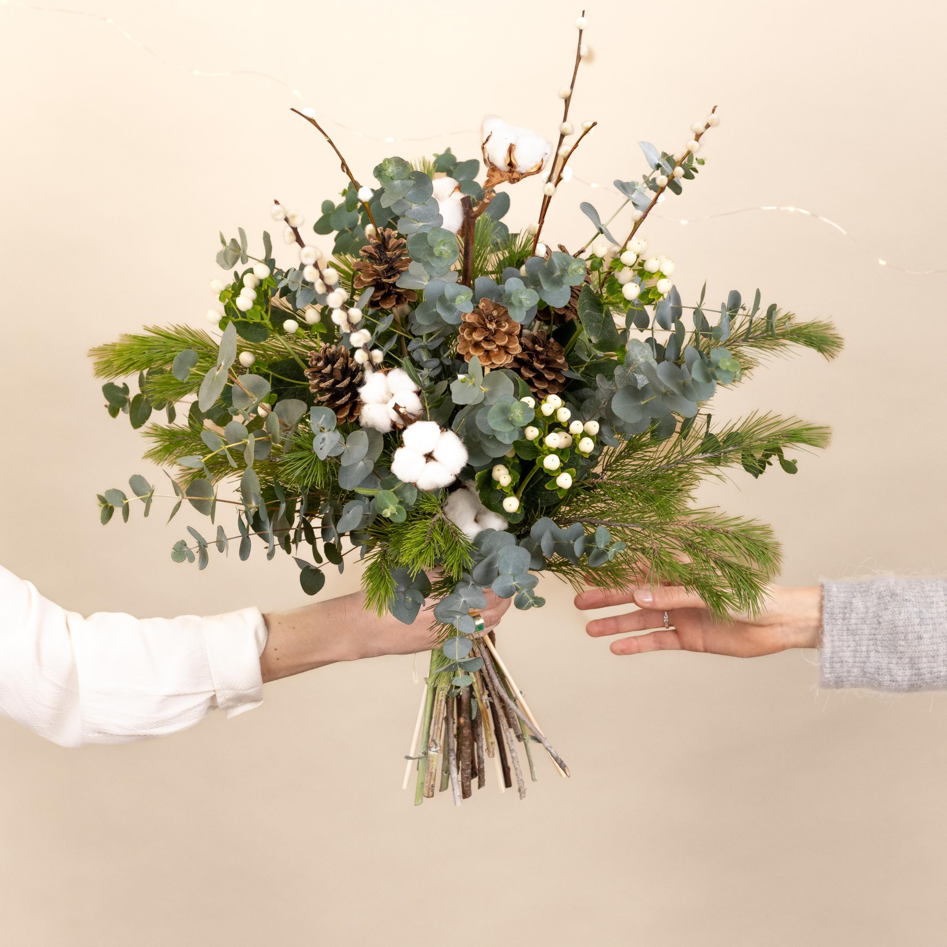 фото букета