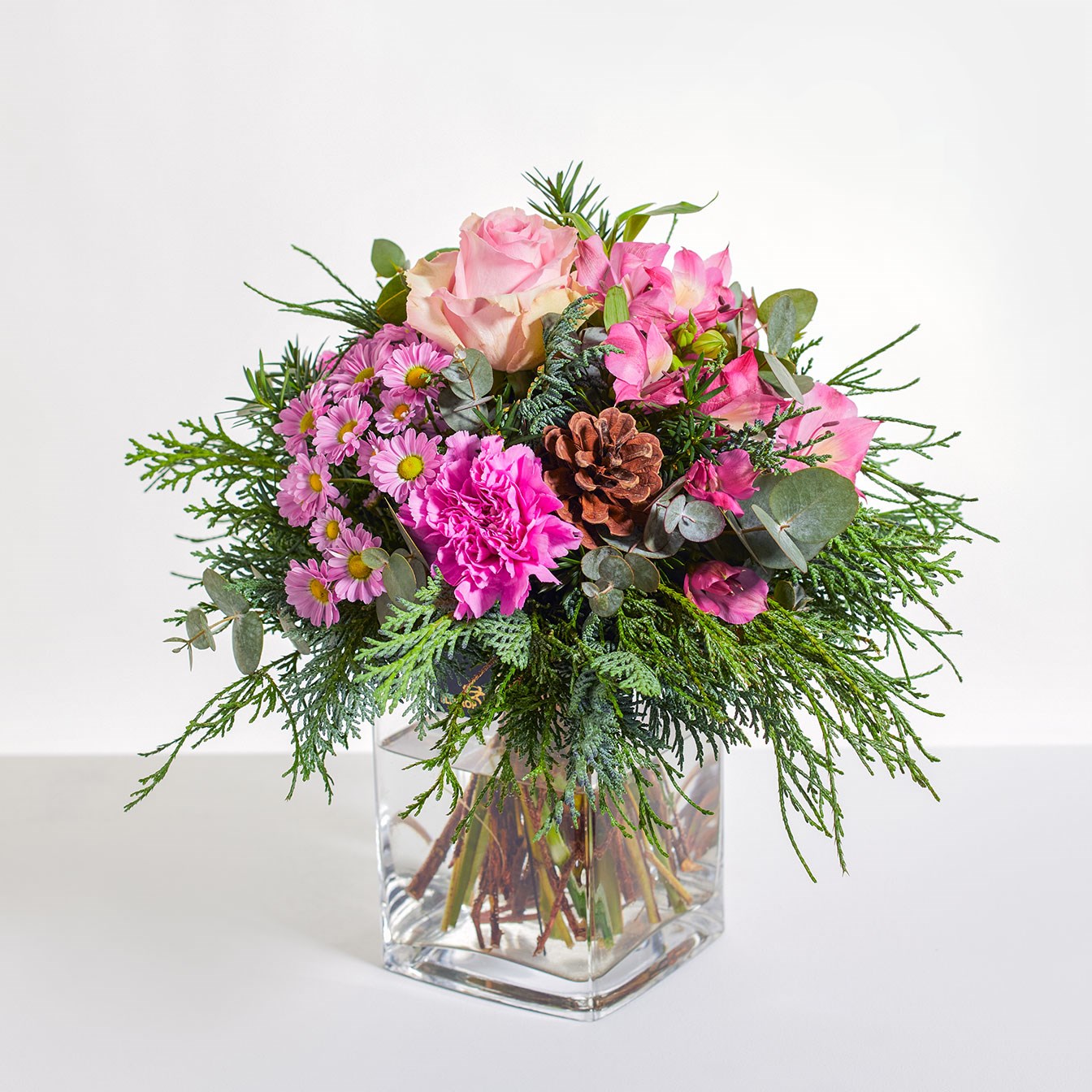 фото букета