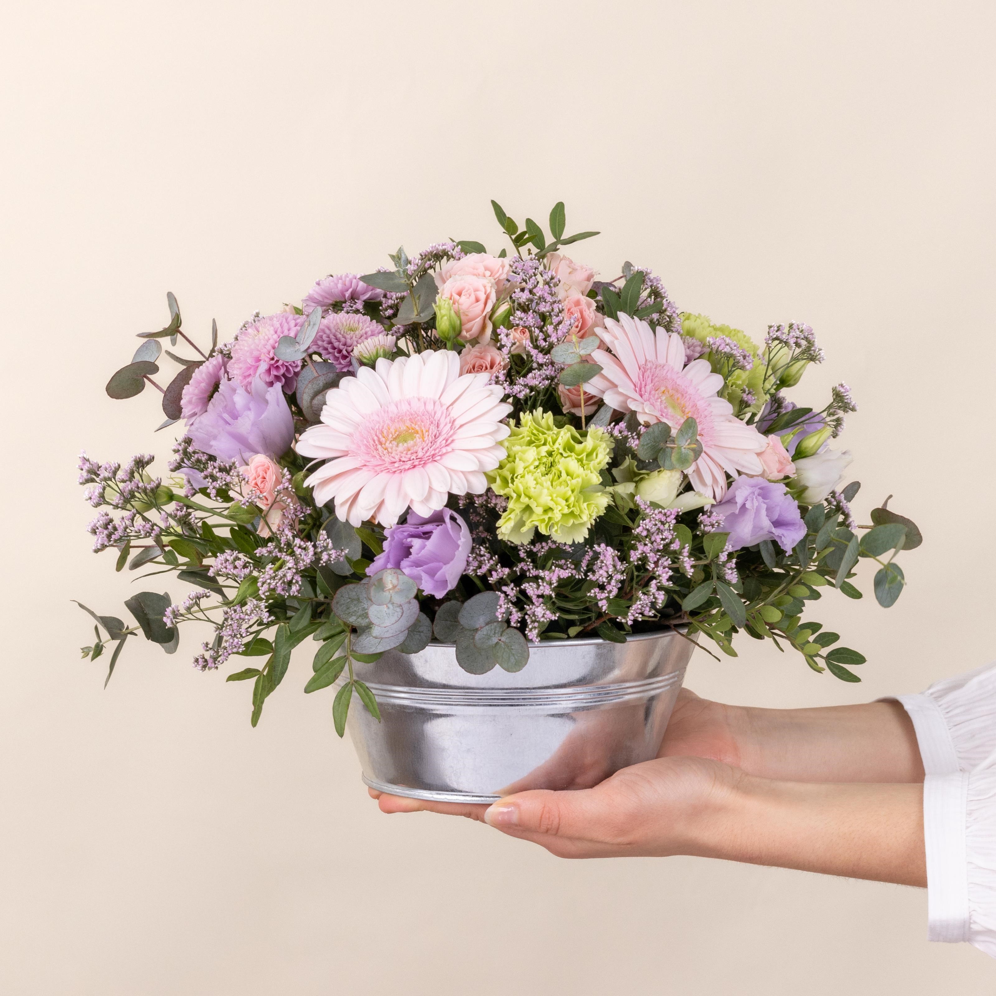 фото букета