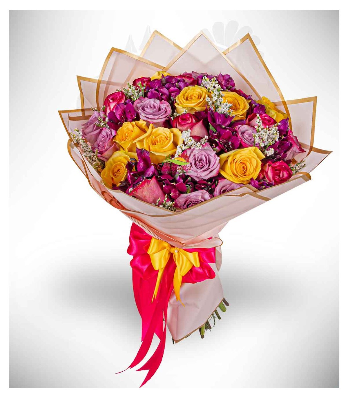 фото букета