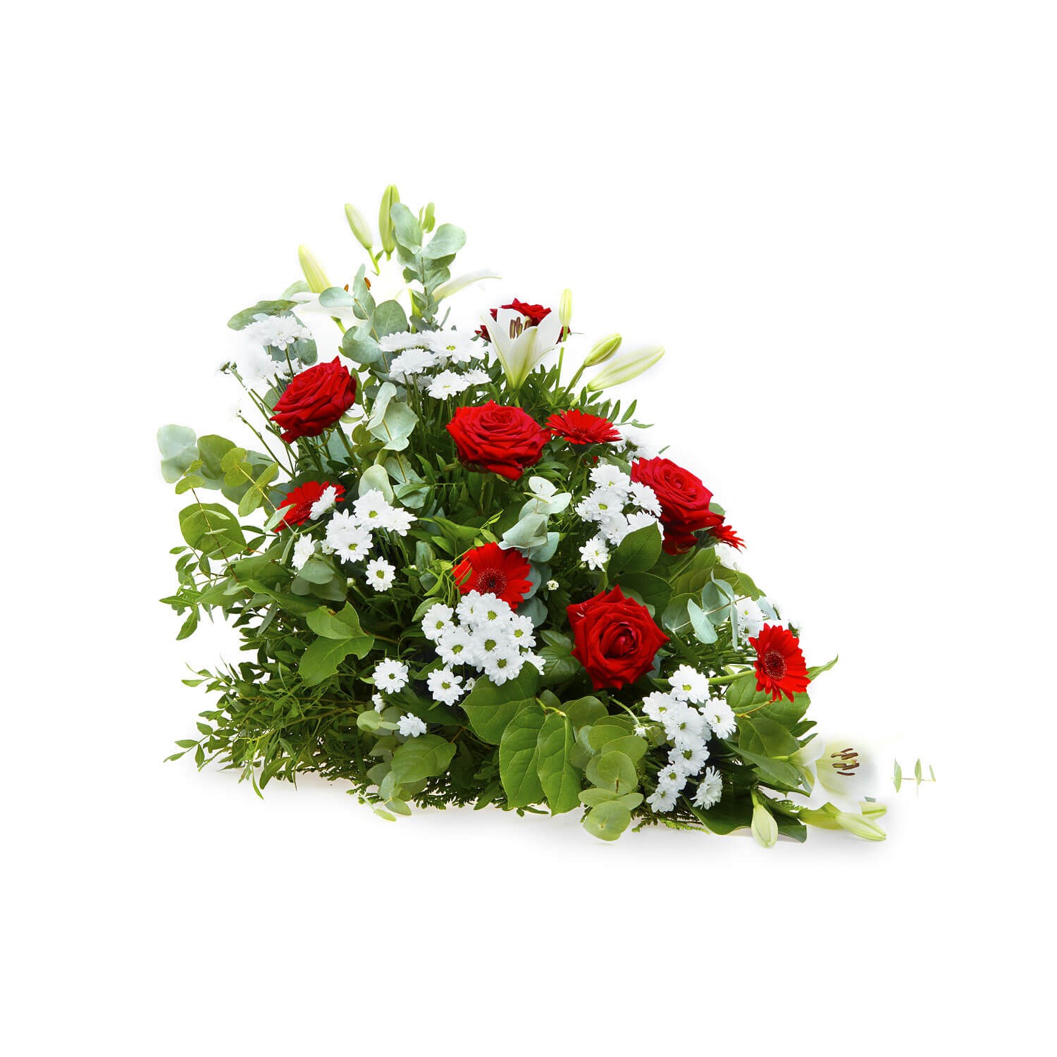 фото букета