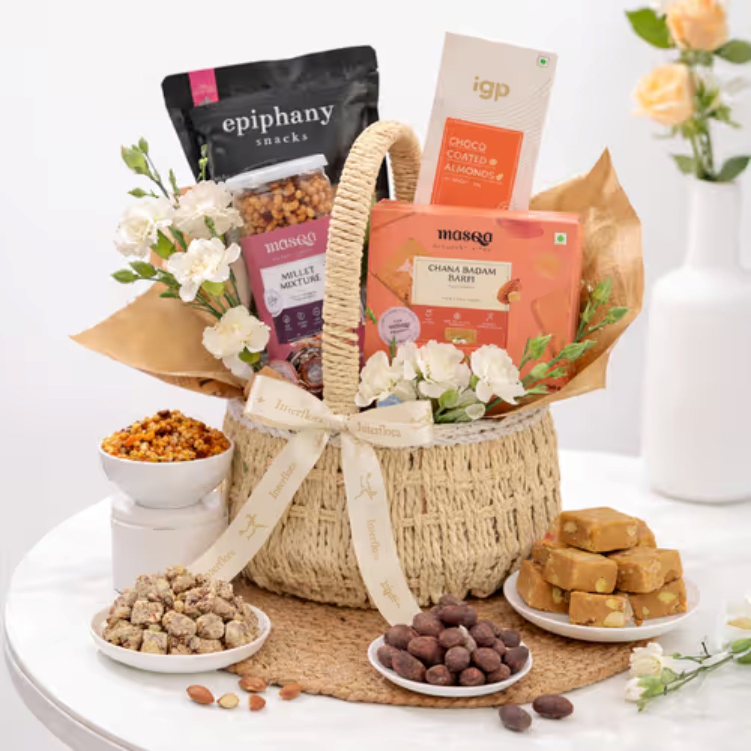 фото букета