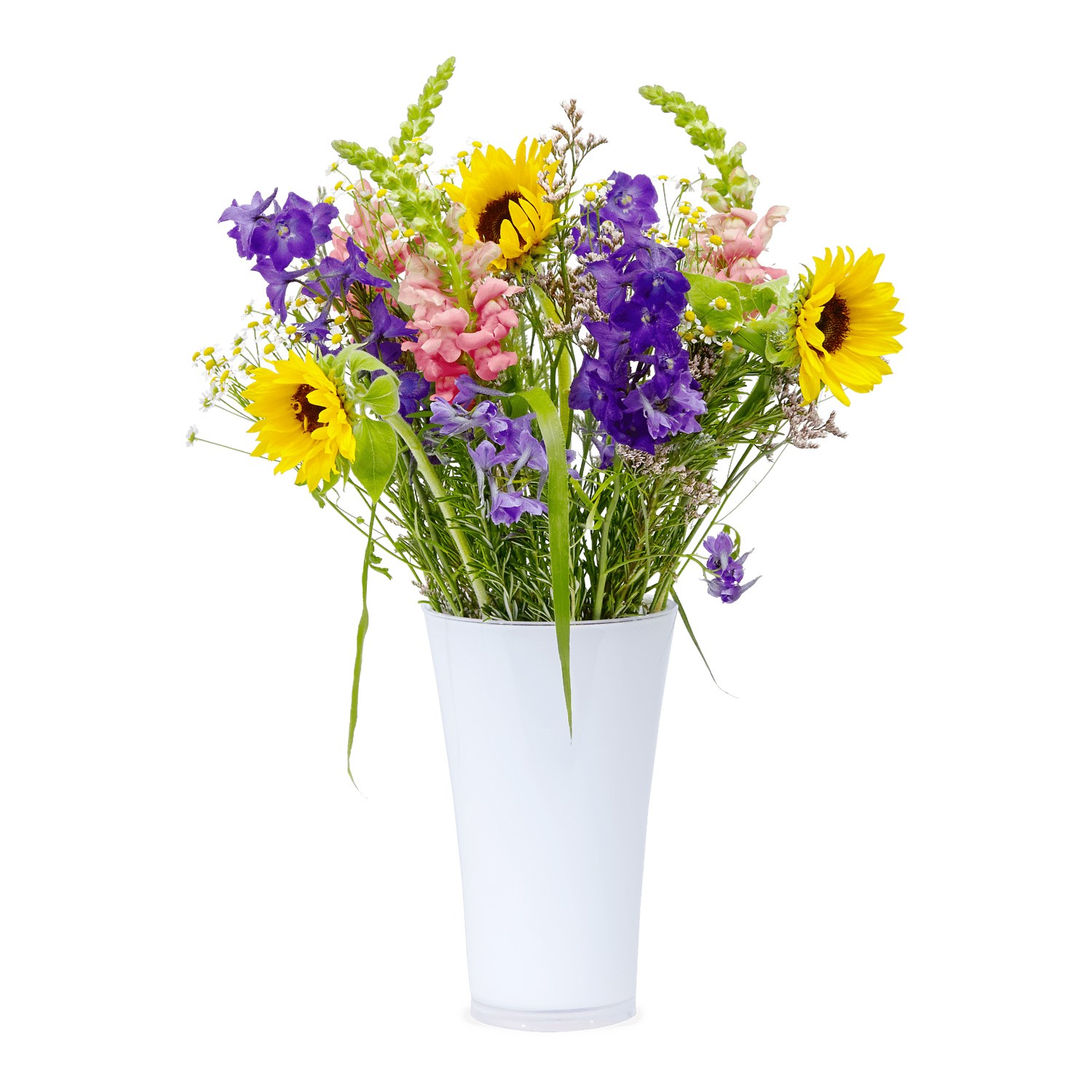 фото букета