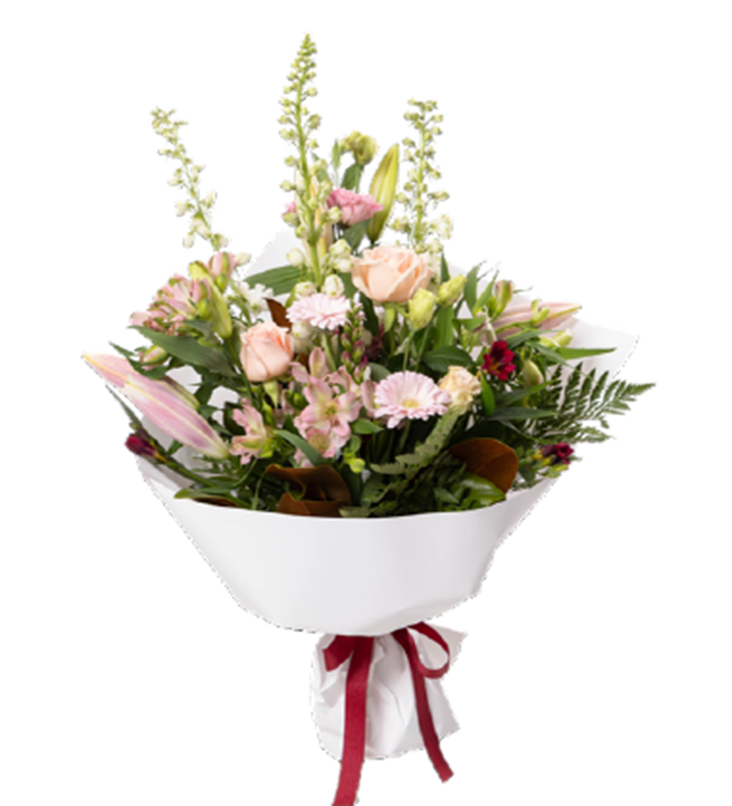 фото букета