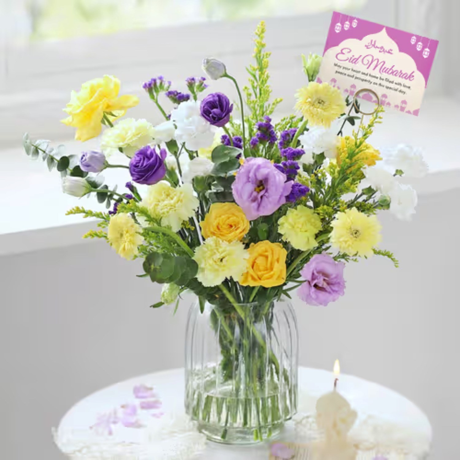 фото букета