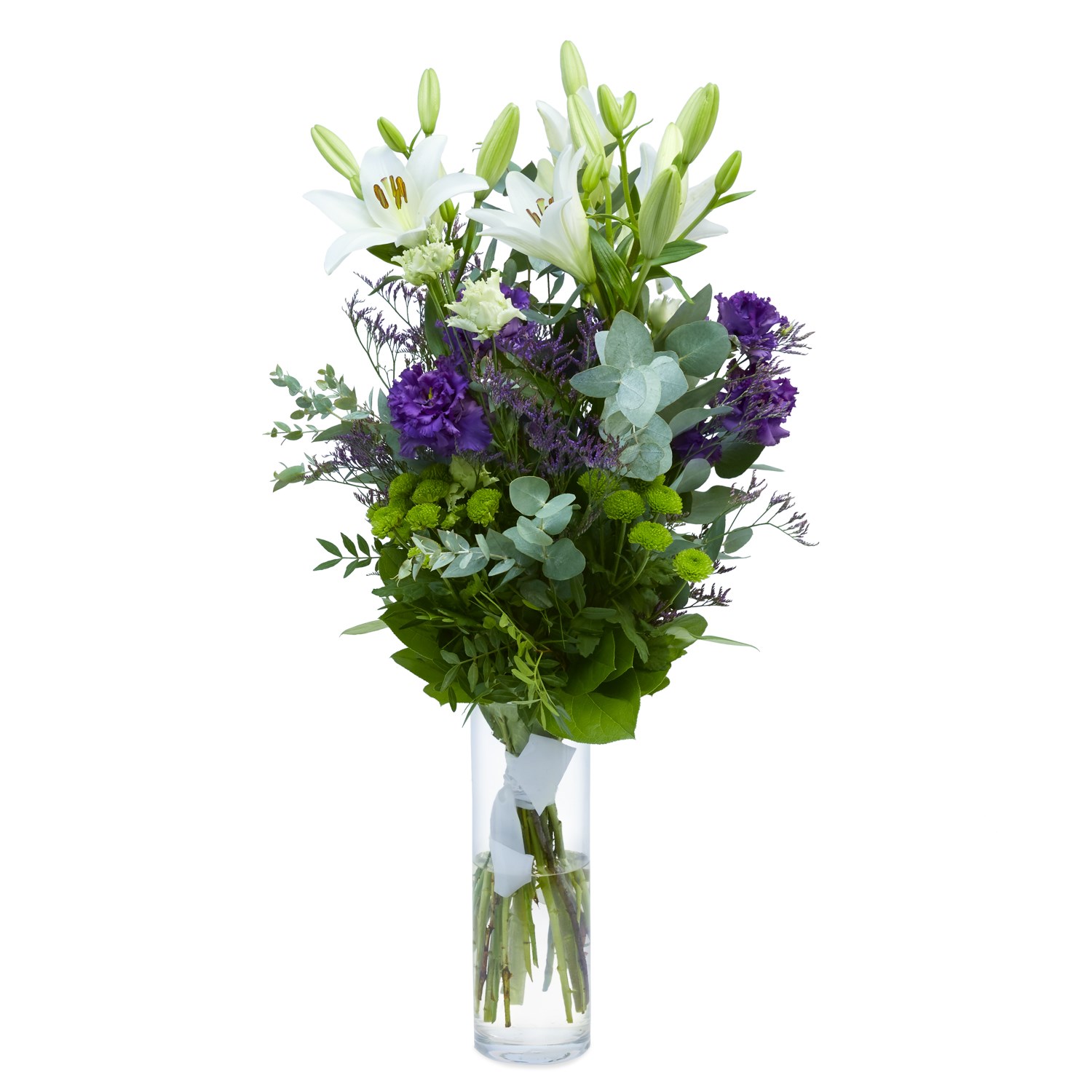 фото букета