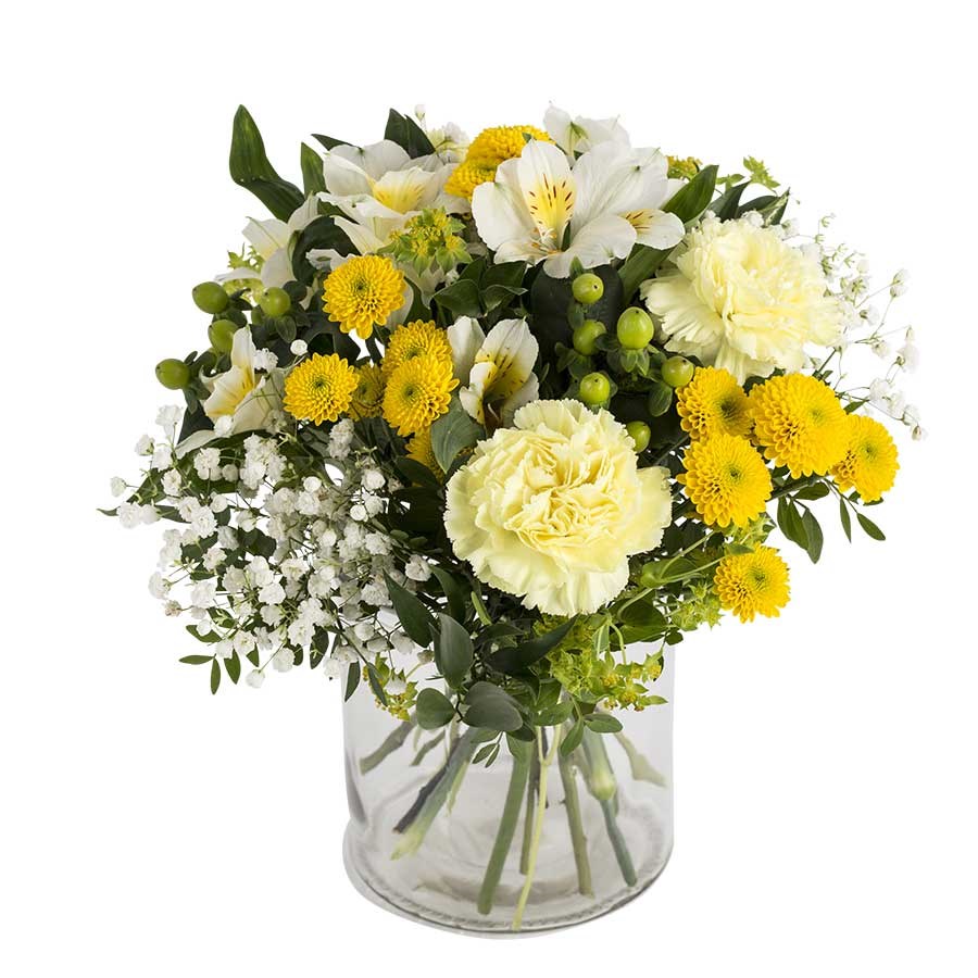 фото букета