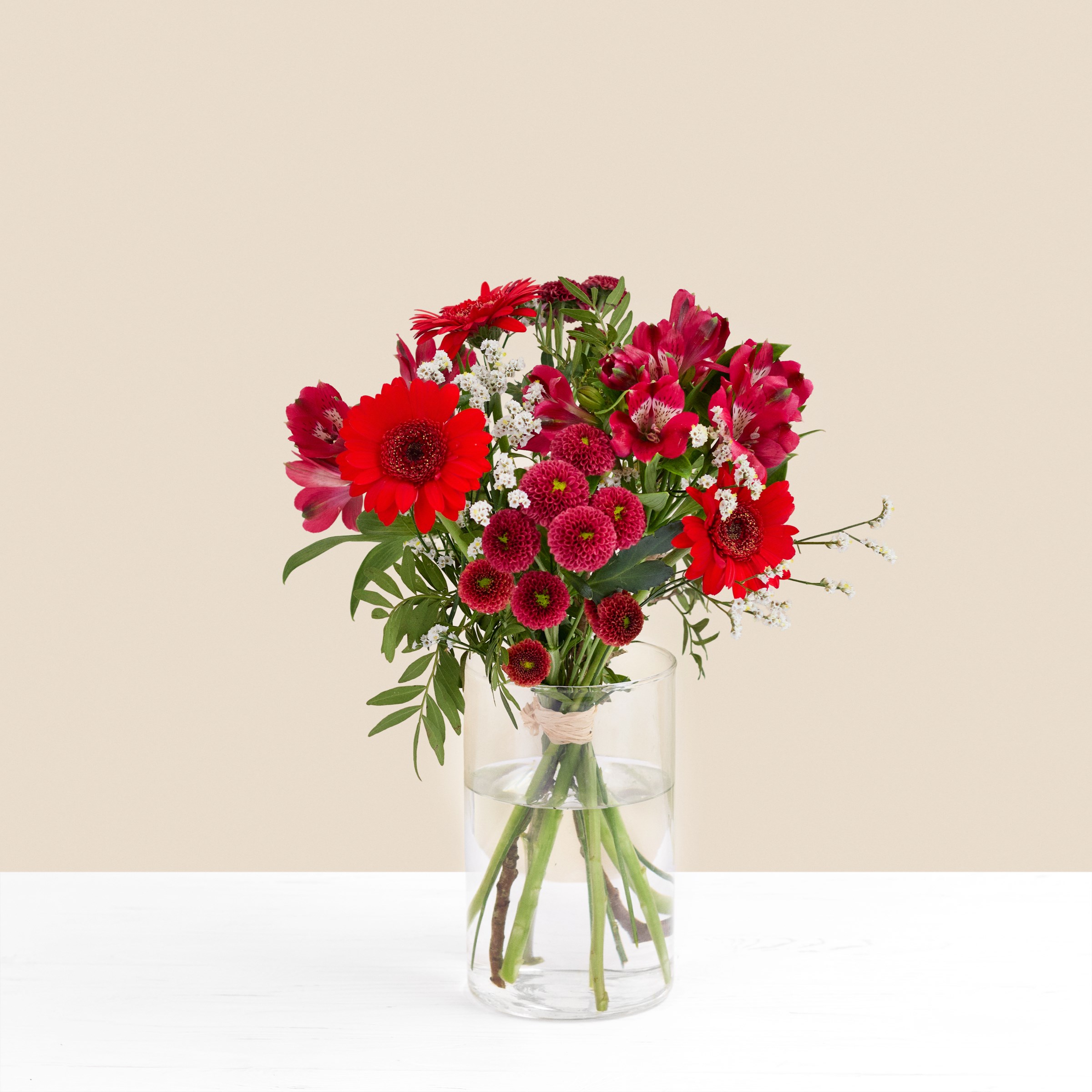 фото букета