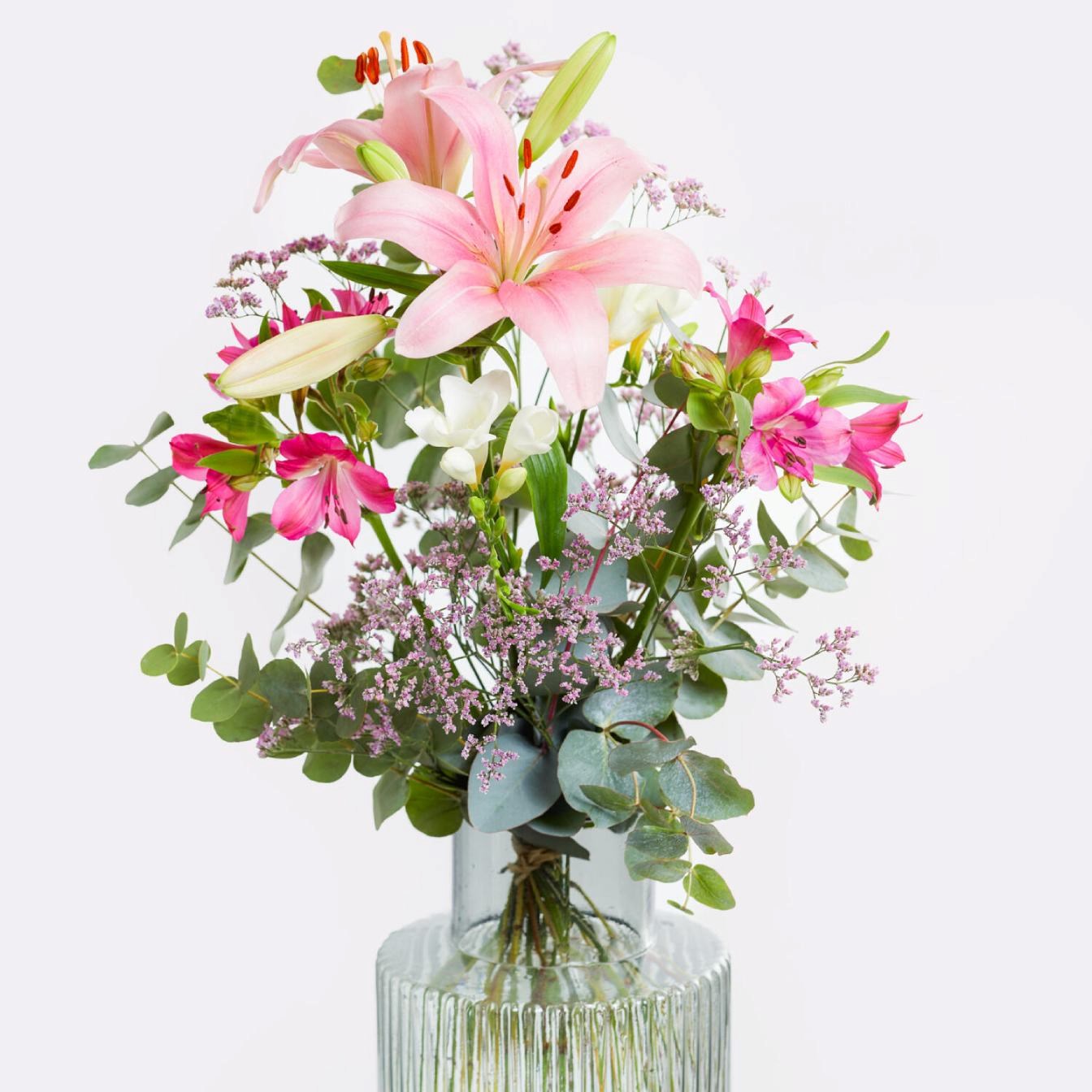 фото букета