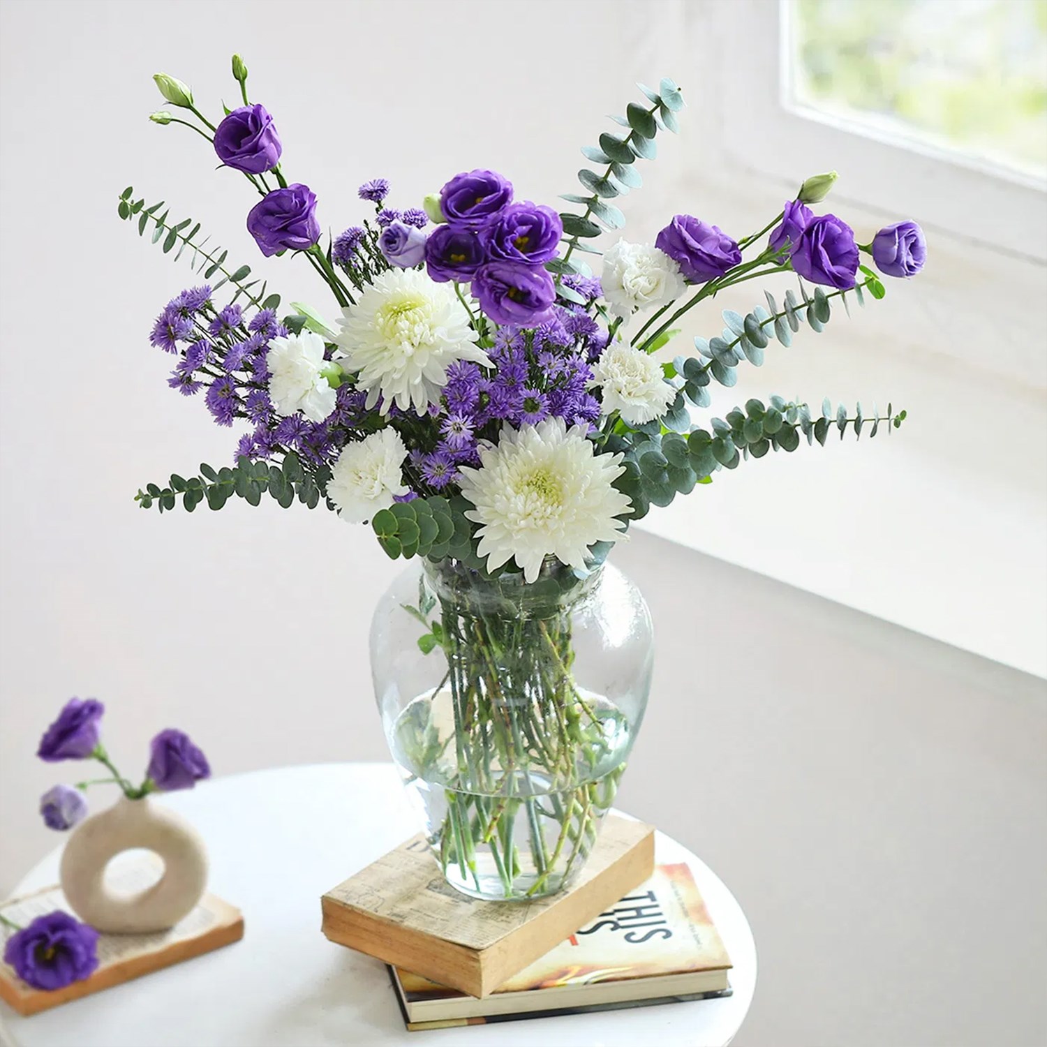 фото букета