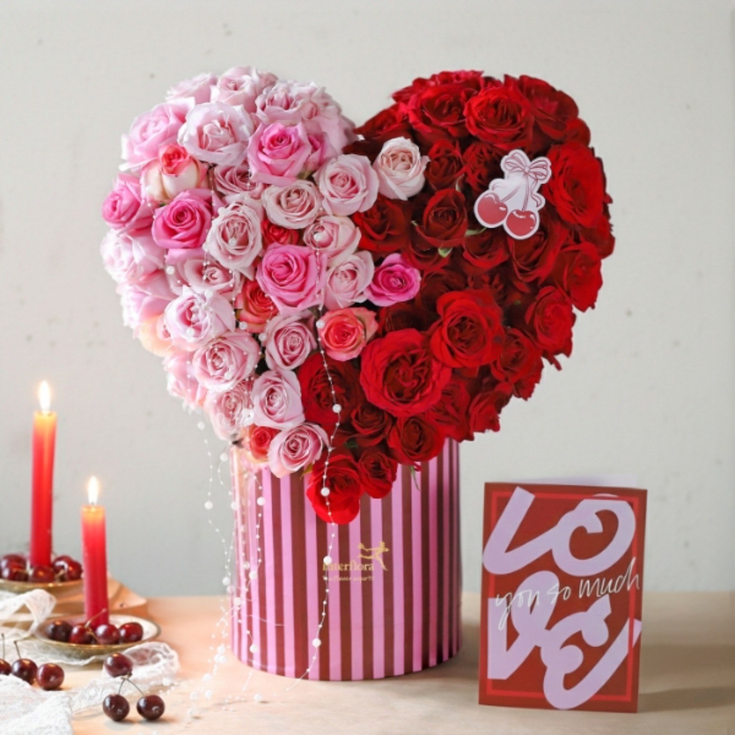 фото букета