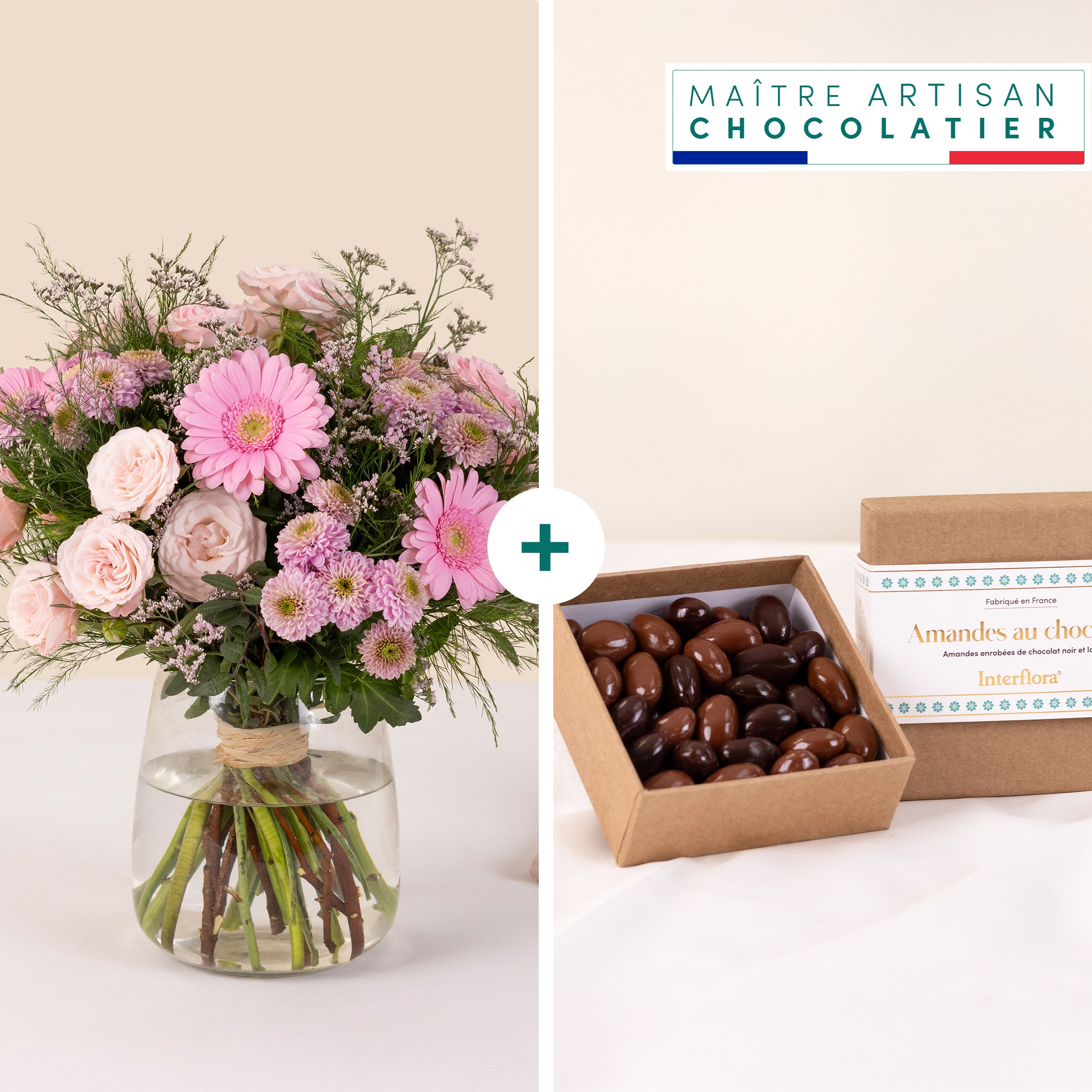 фото букета