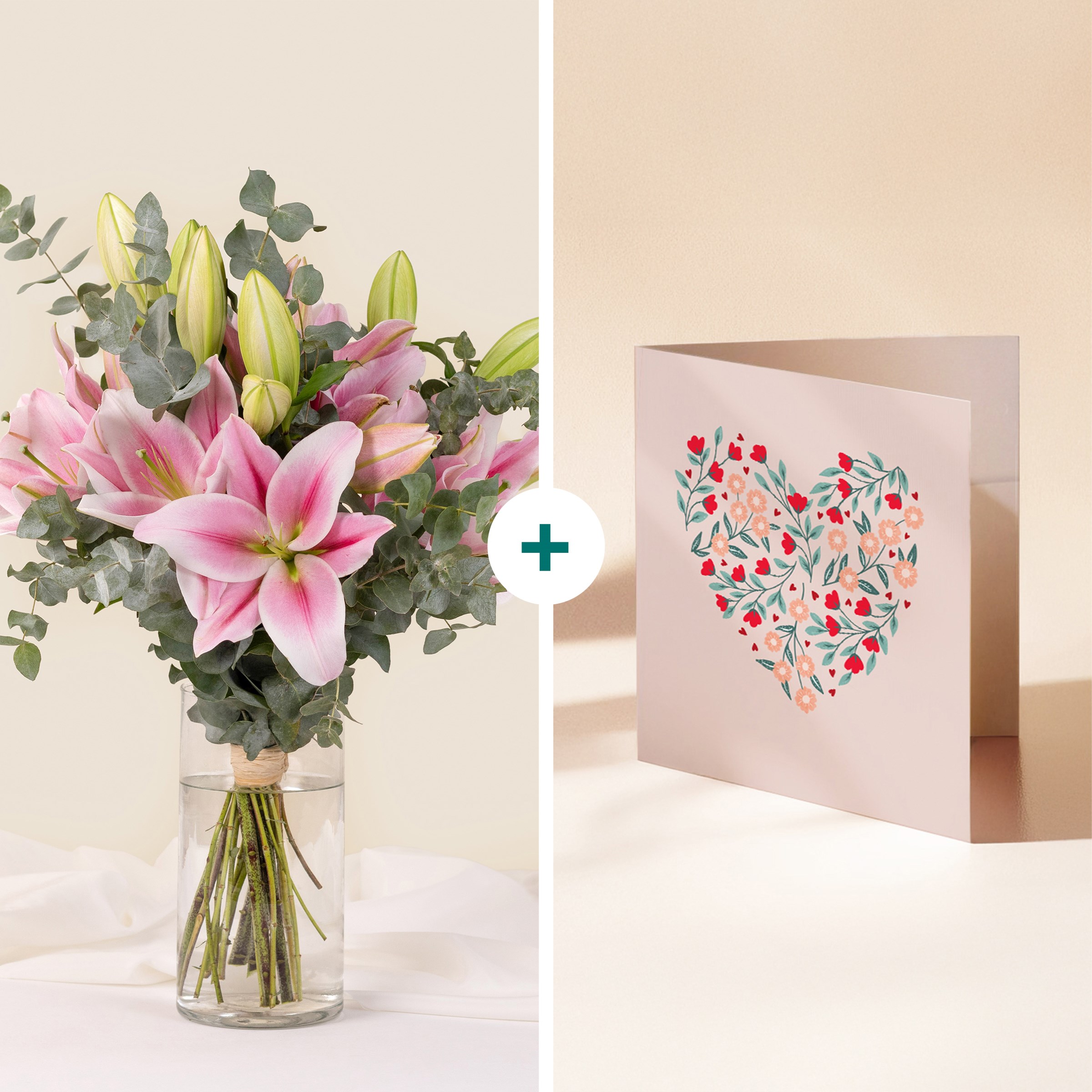 фото букета