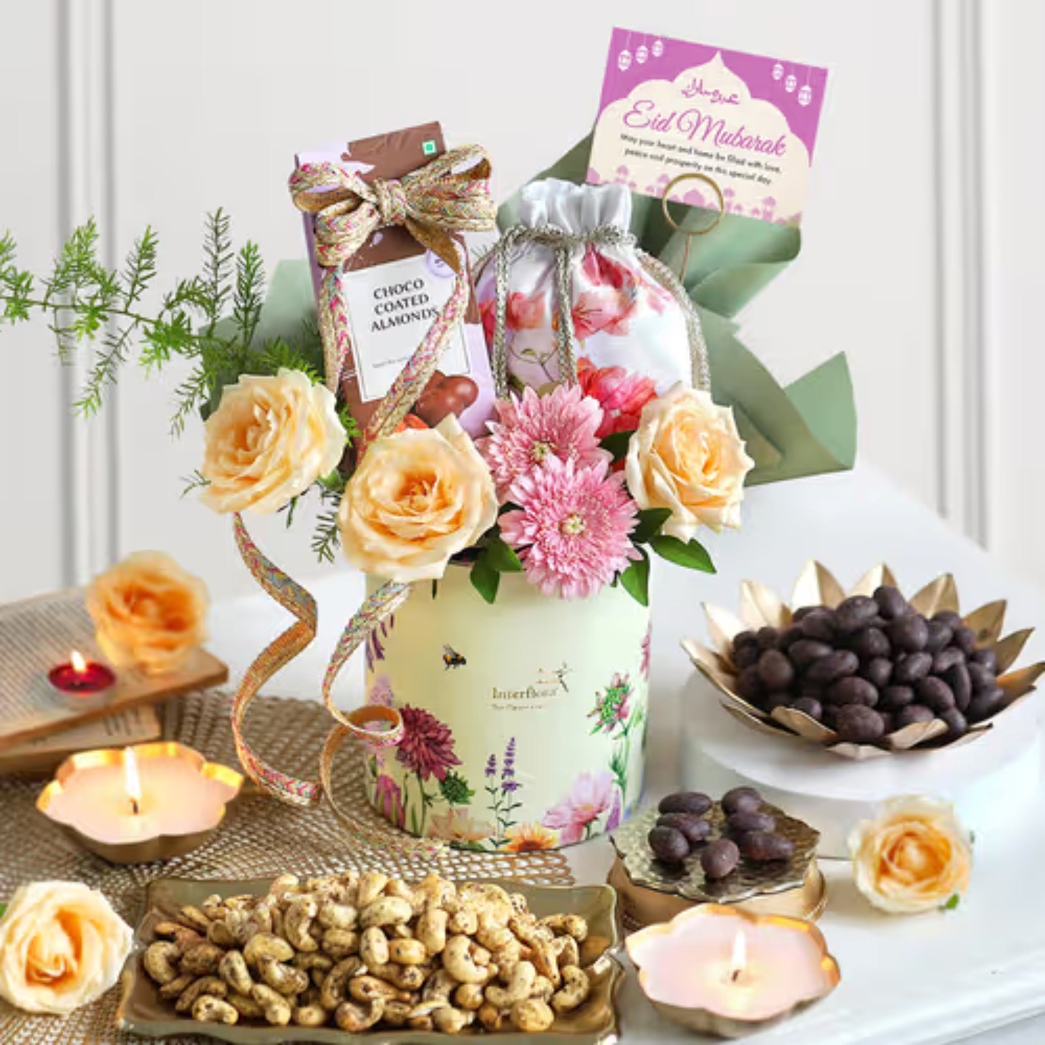 фото букета