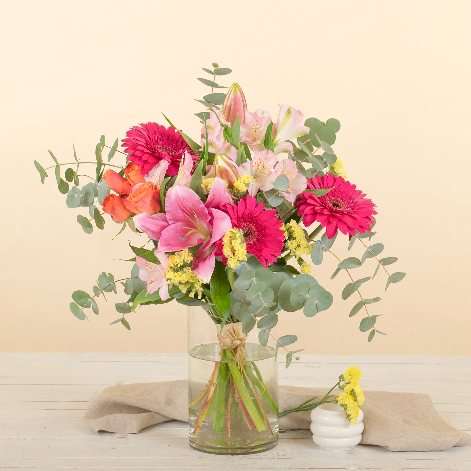 фото букета