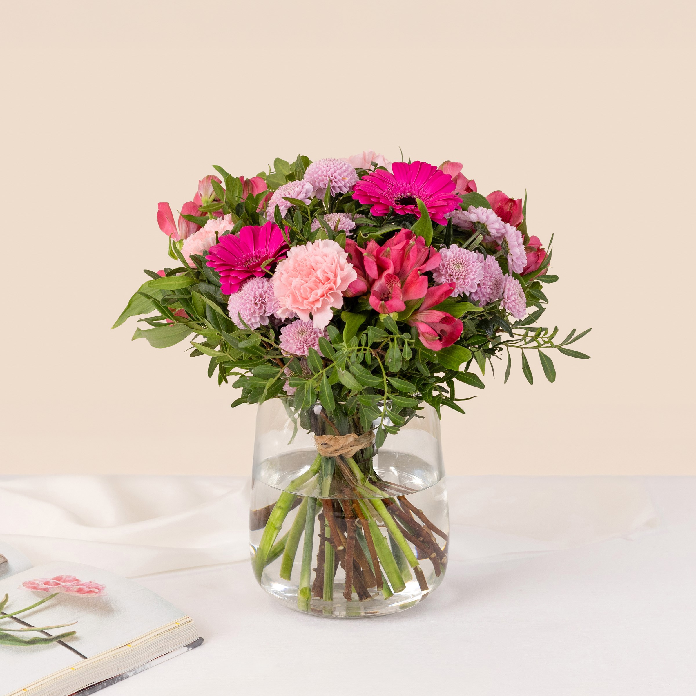 фото букета