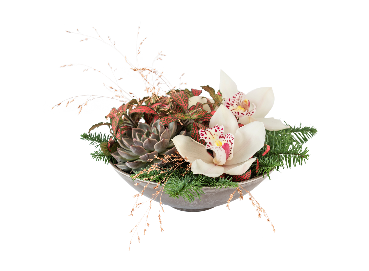 фото букета