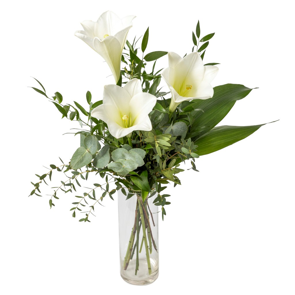 фото букета