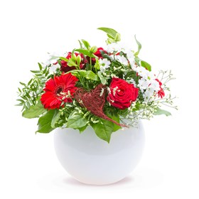 For my love on Valentine’s Day