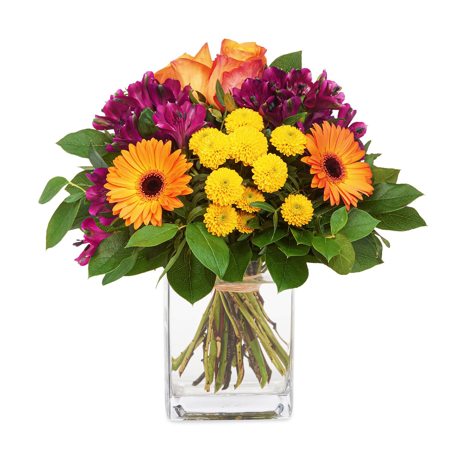 фото букета