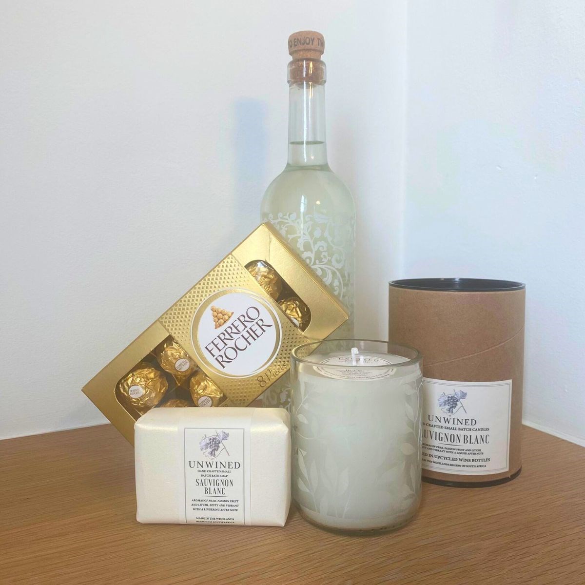 фото букета