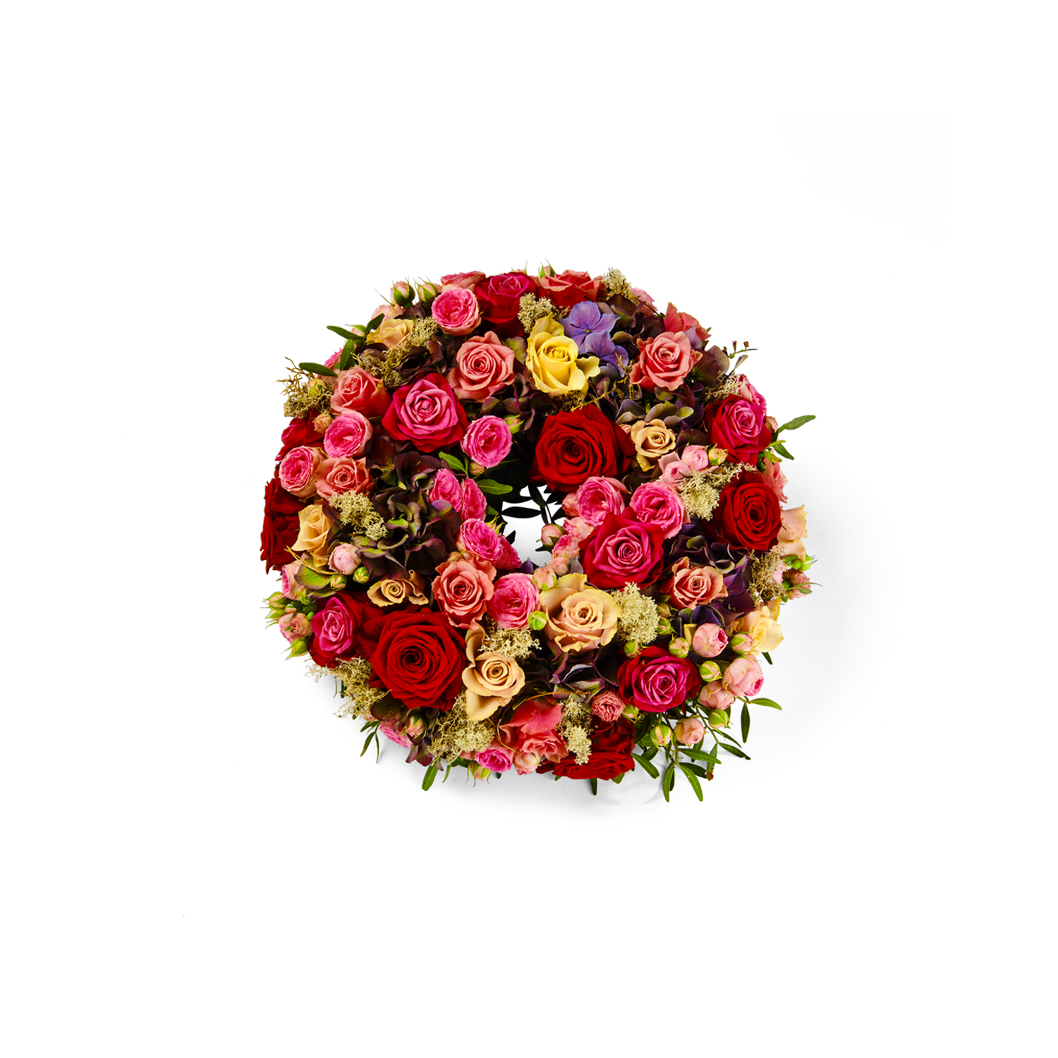 фото букета