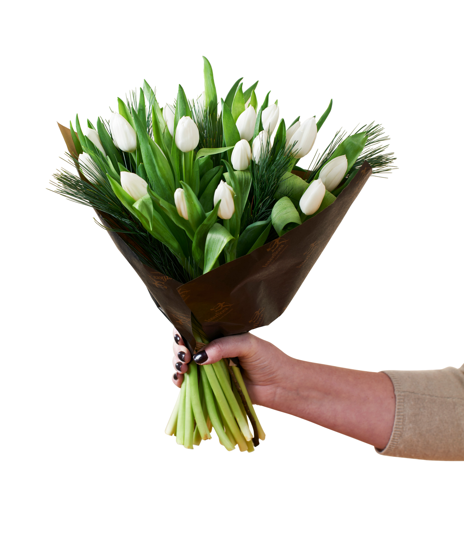 фото букета