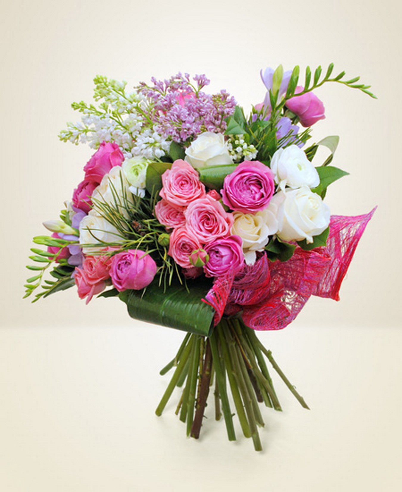 фото букета