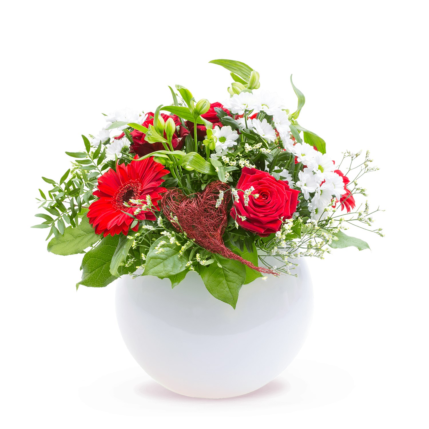 фото букета