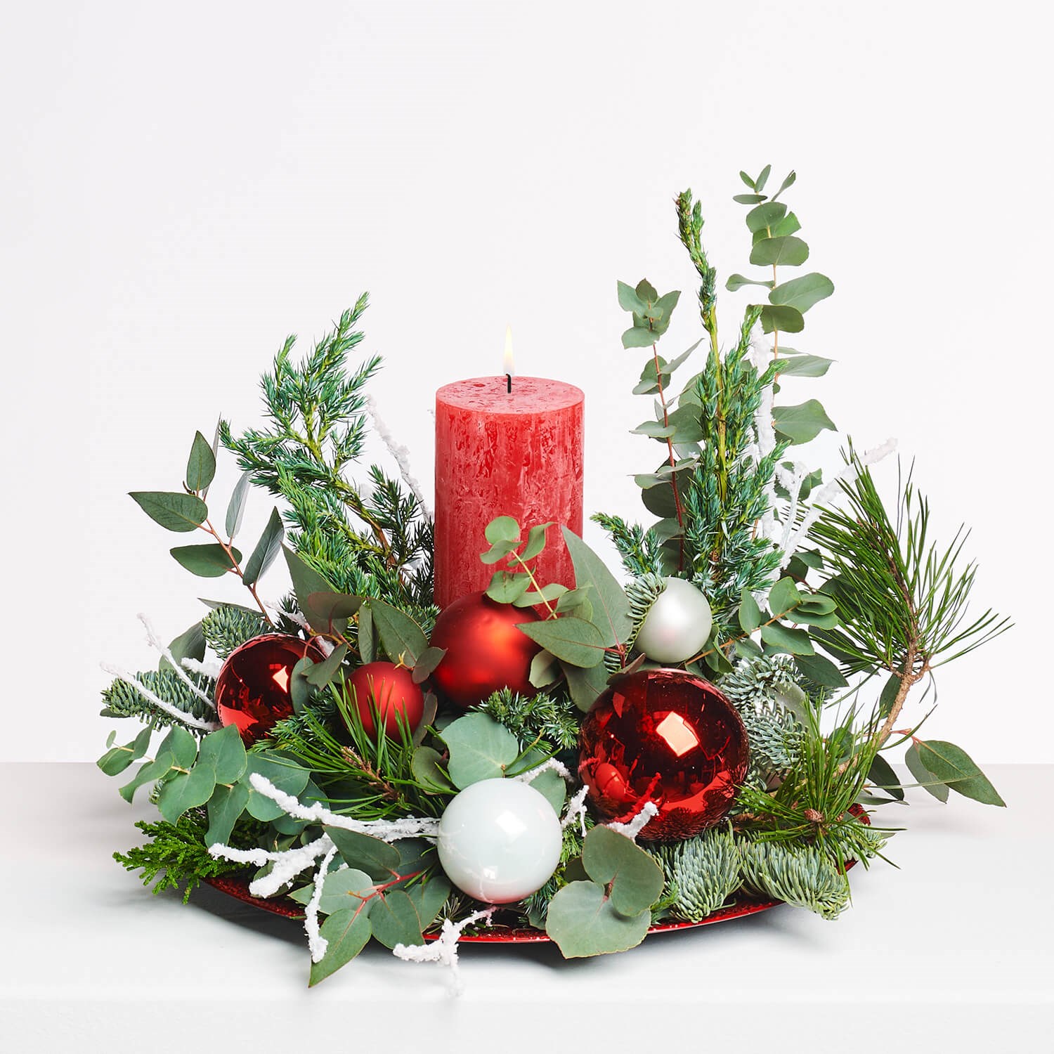 фото букета