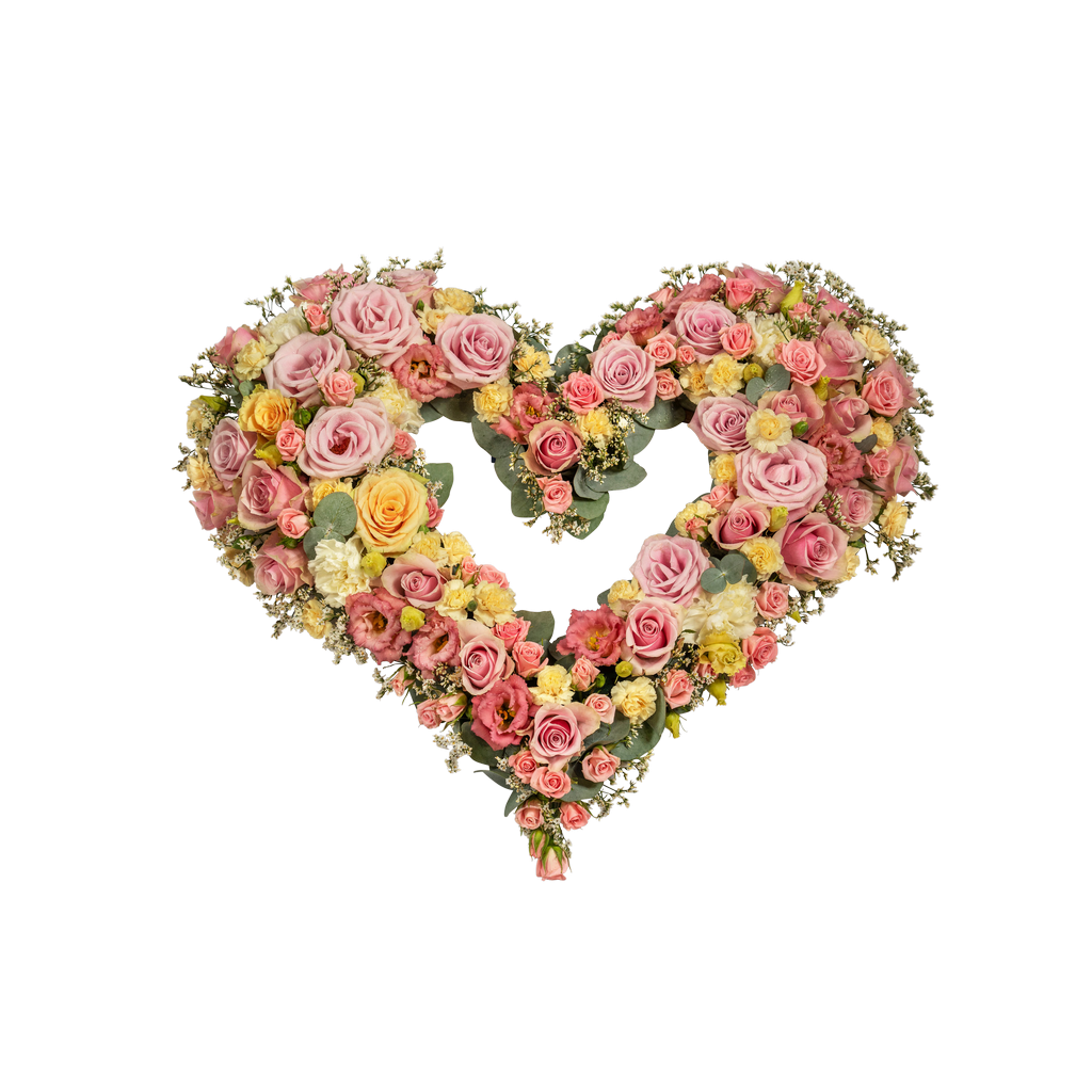 фото букета