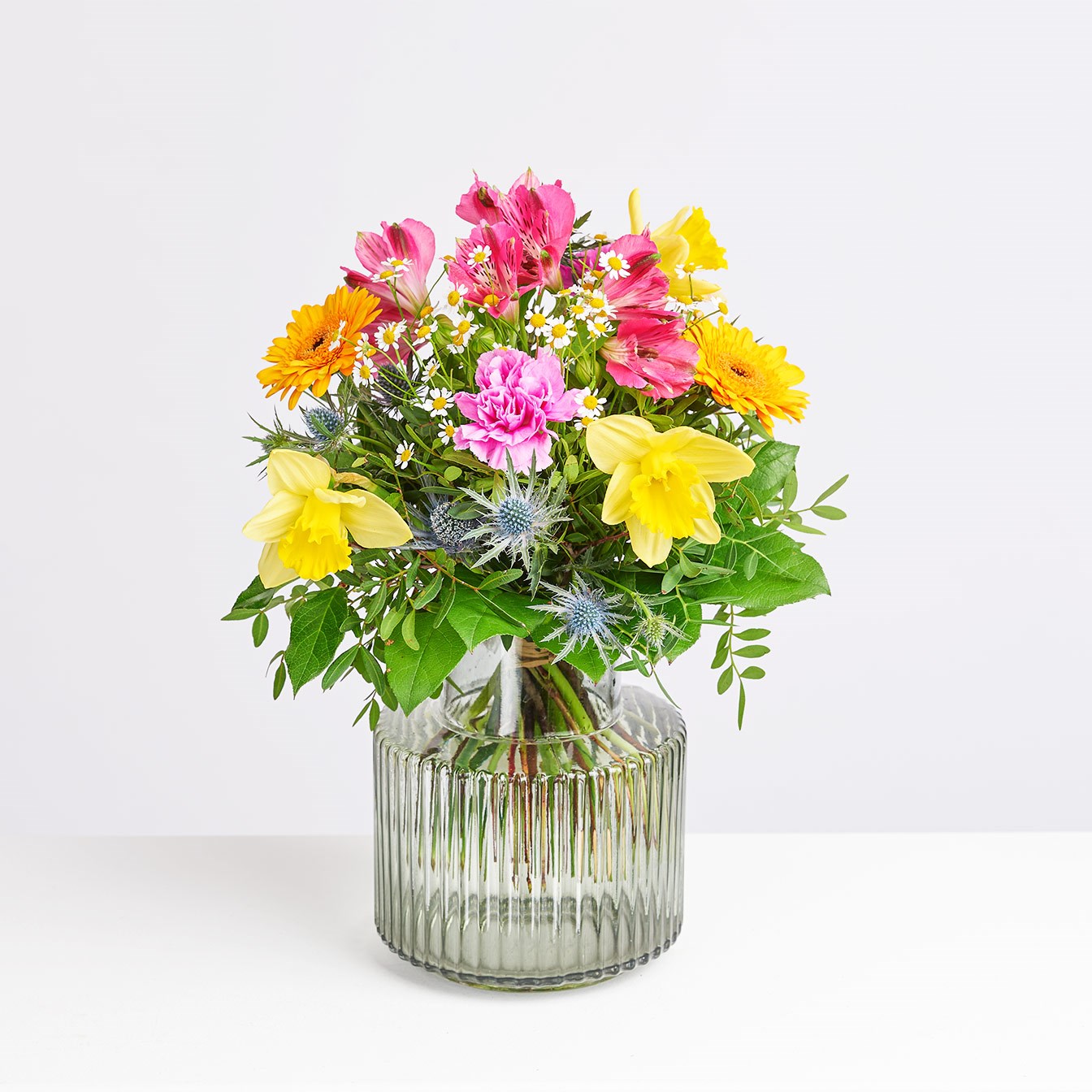 фото букета