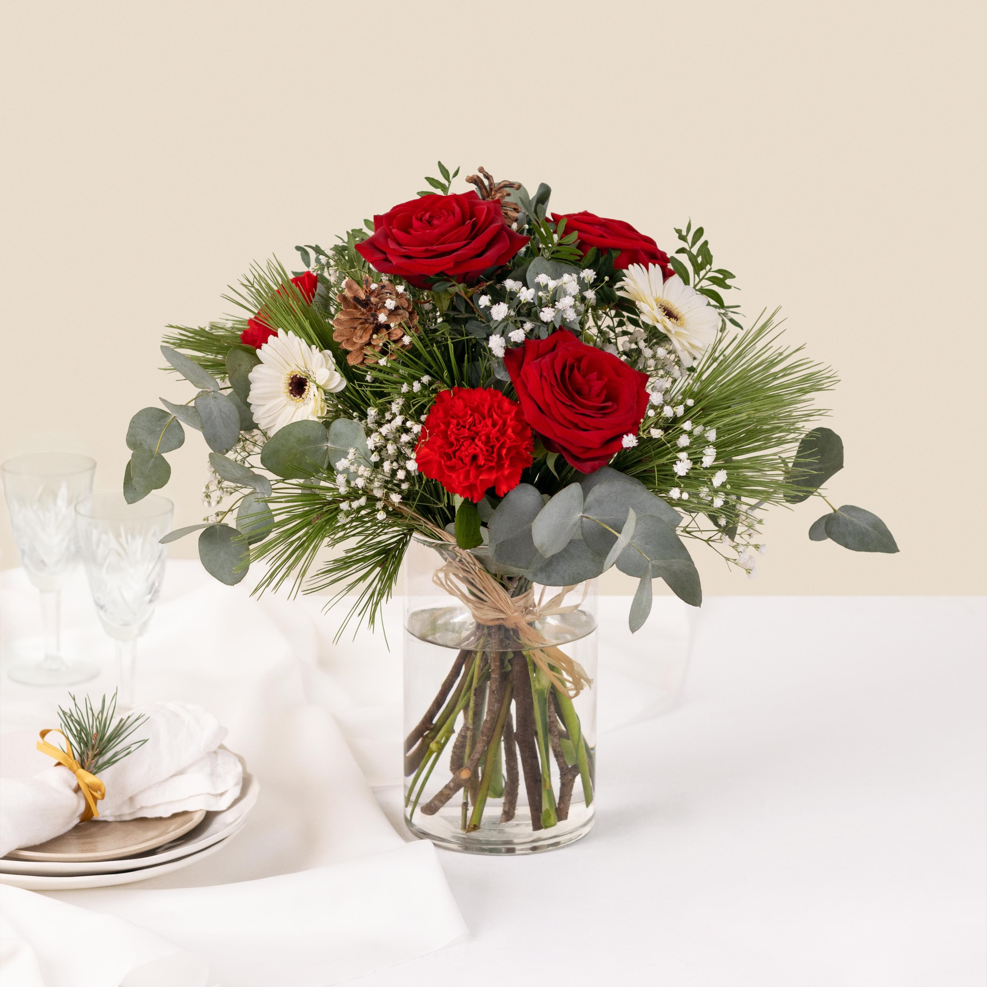 фото букета